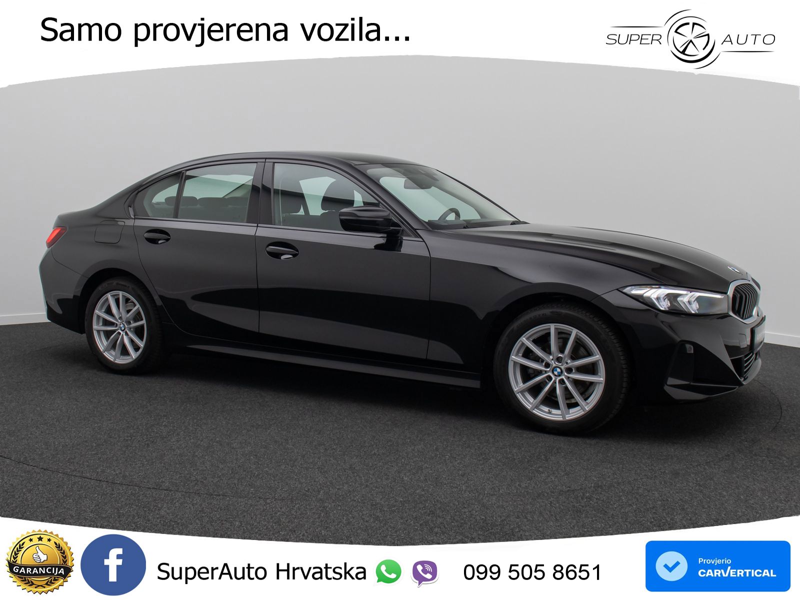 BMW 318i (156 KS) Steptronic