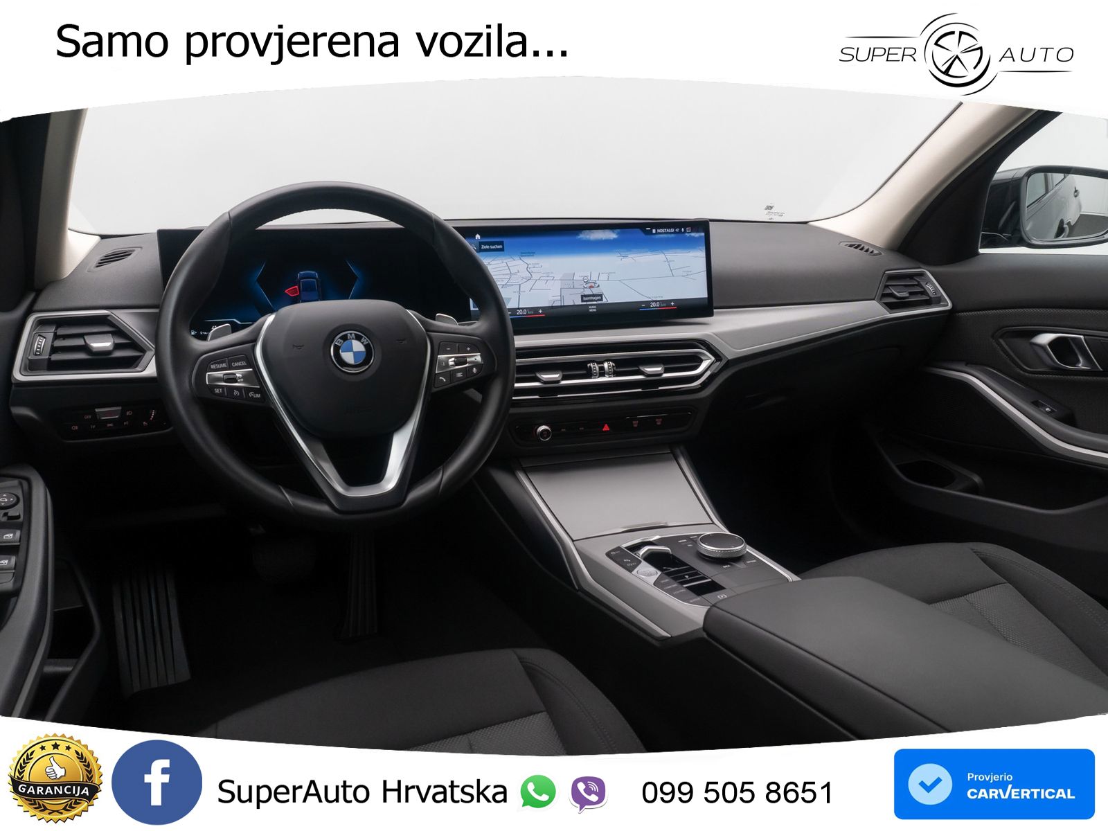 BMW 318i (156 KS) Steptronic