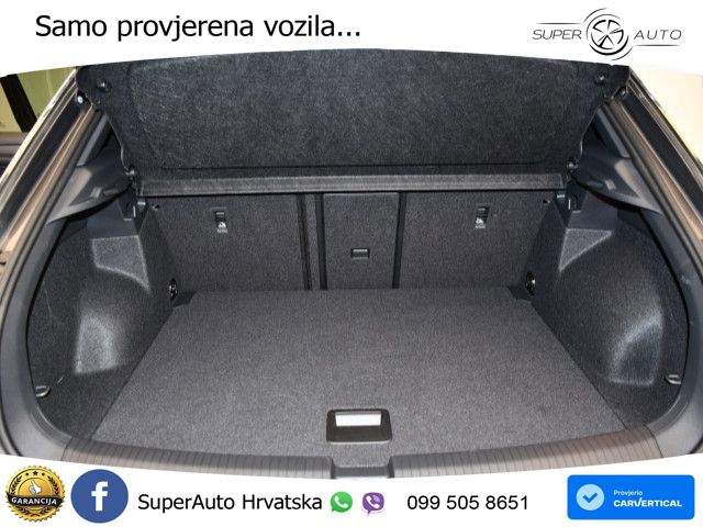 Volkswagen T-Roc 1.5 TSI (150 KS) DSG R-Line LED+GR SJED+ACC