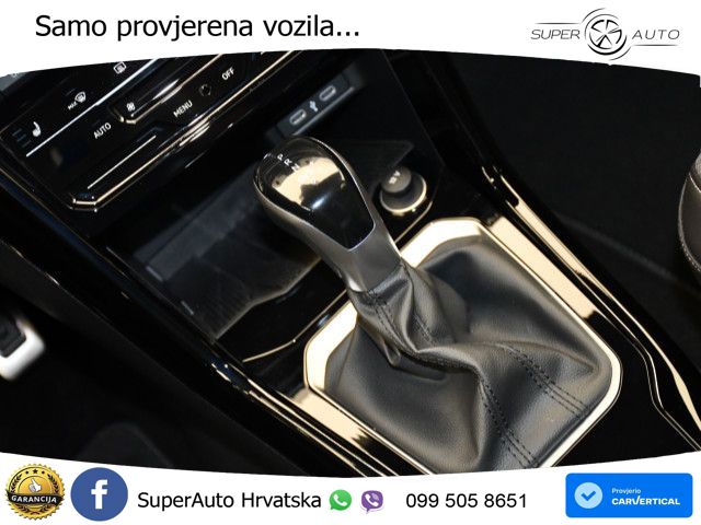 Volkswagen T-Roc 1.5 TSI (150 KS) DSG R-Line LED+GR SJED+ACC
