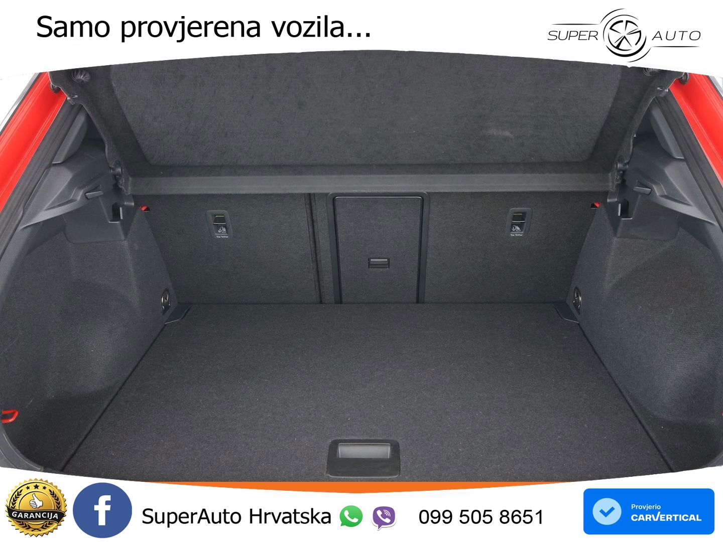 Volkswagen T-Roc 1.5 TSI (150 KS) DSG LED+GR SJED+ACC