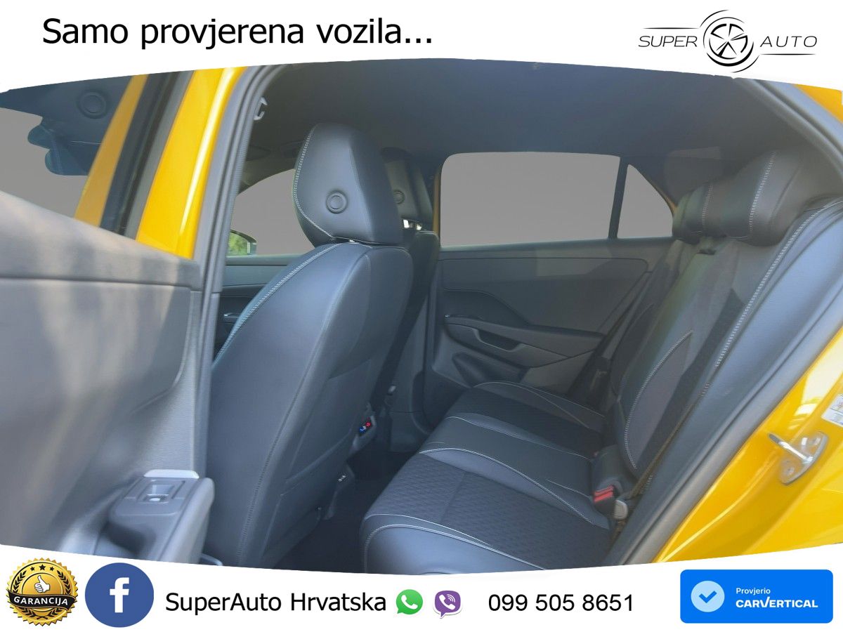 Volkswagen T-Roc 1.5 eTSI (150 KS)  DSG R-Line LED+GR SJED+ACC