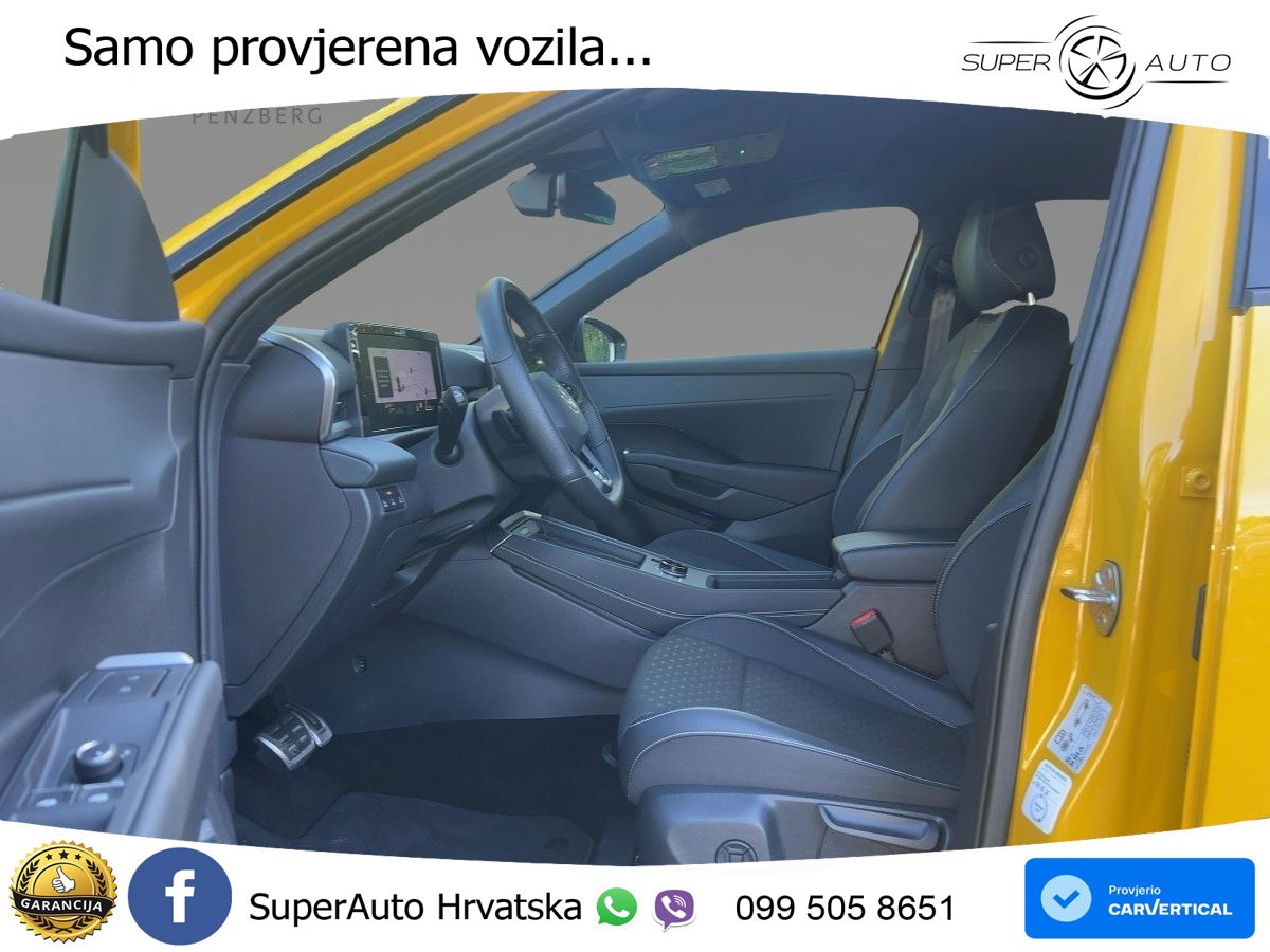 Volkswagen T-Roc 1.5 eTSI (150 KS)  DSG R-Line LED+GR SJED+ACC