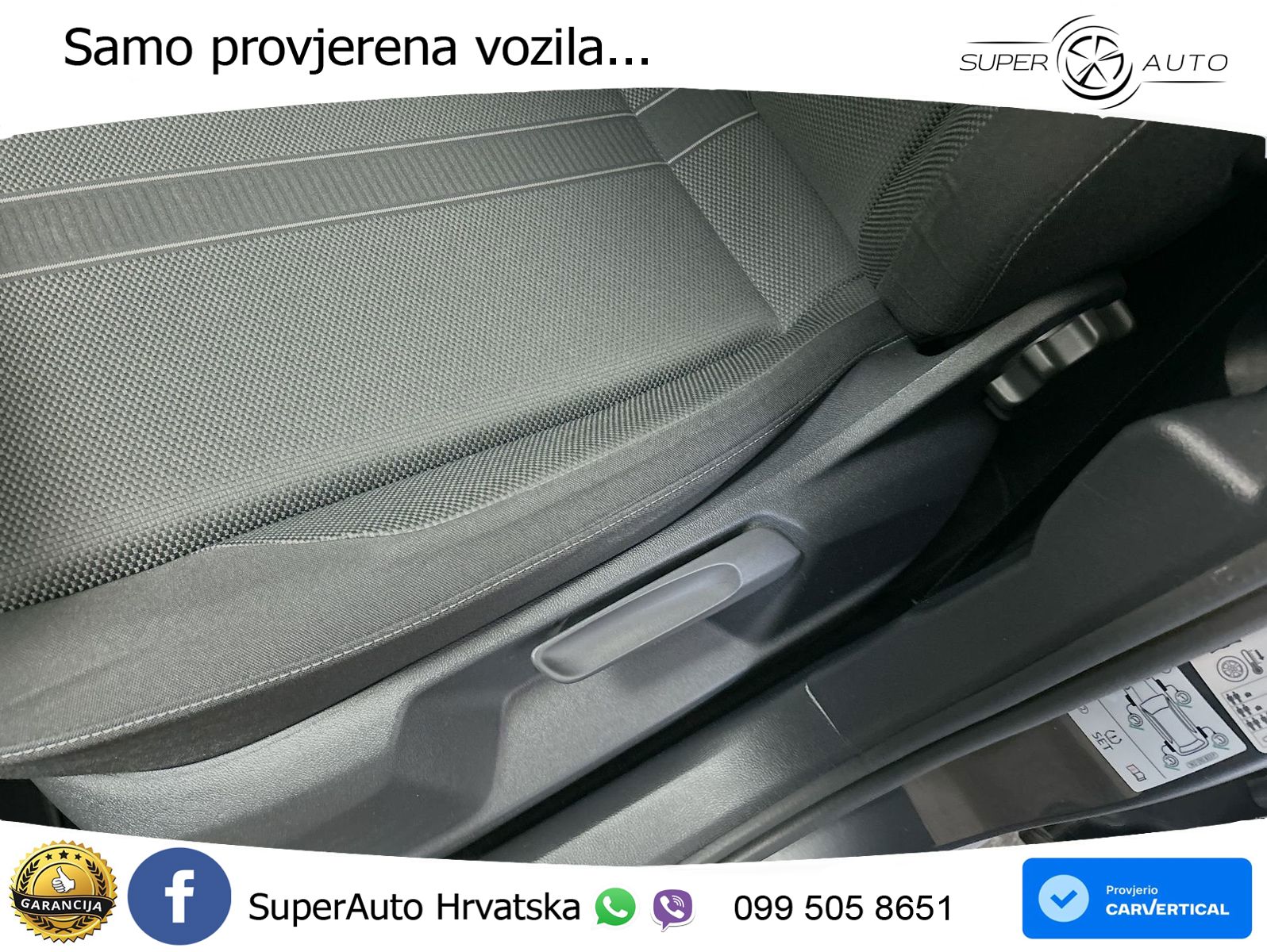 Volkswagen T-Roc 1.5 TSI (150 KS) DSG LED+GR SJED+ACC