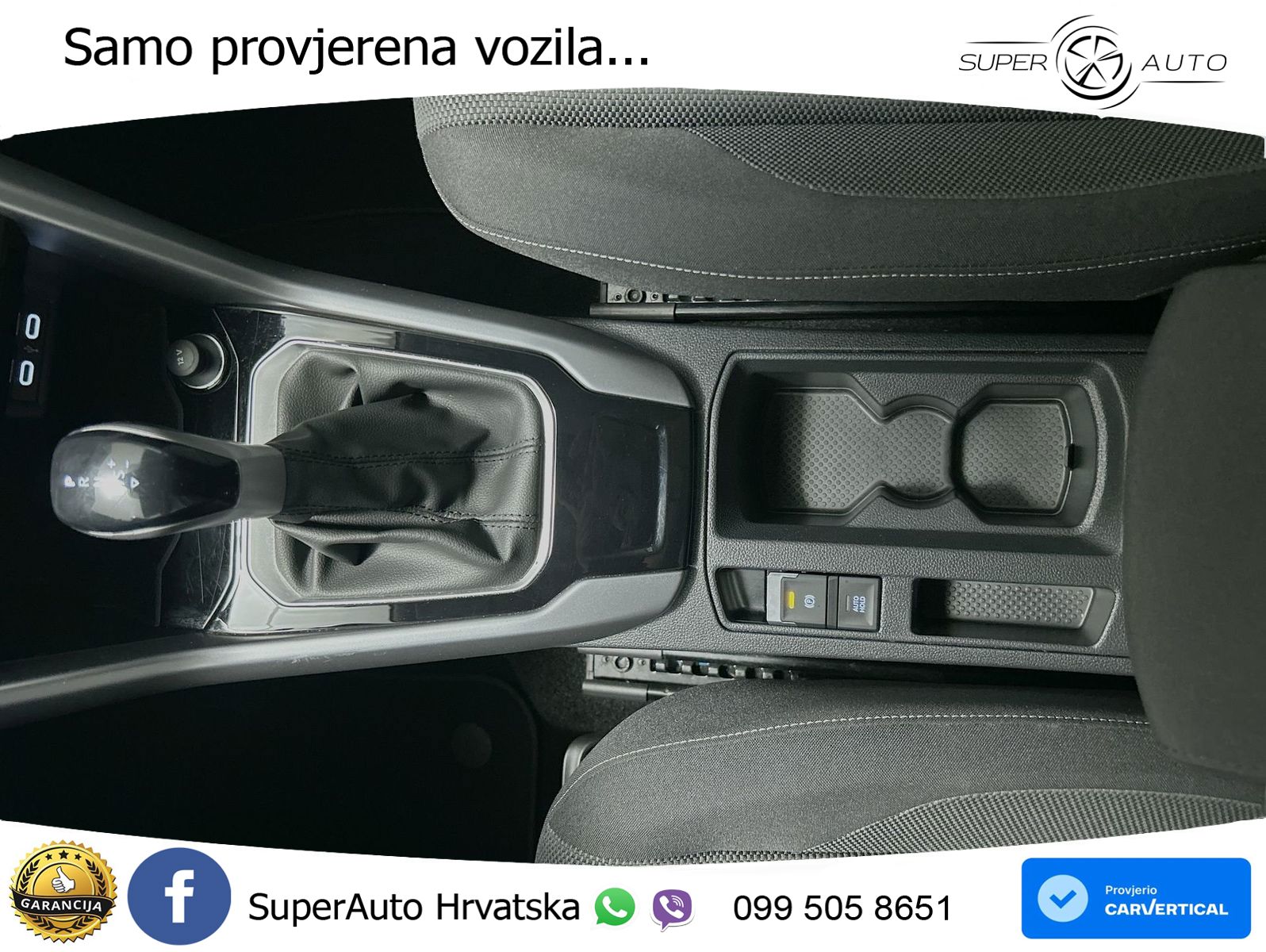 Volkswagen T-Roc 1.5 TSI (150 KS) DSG LED+GR SJED+ACC