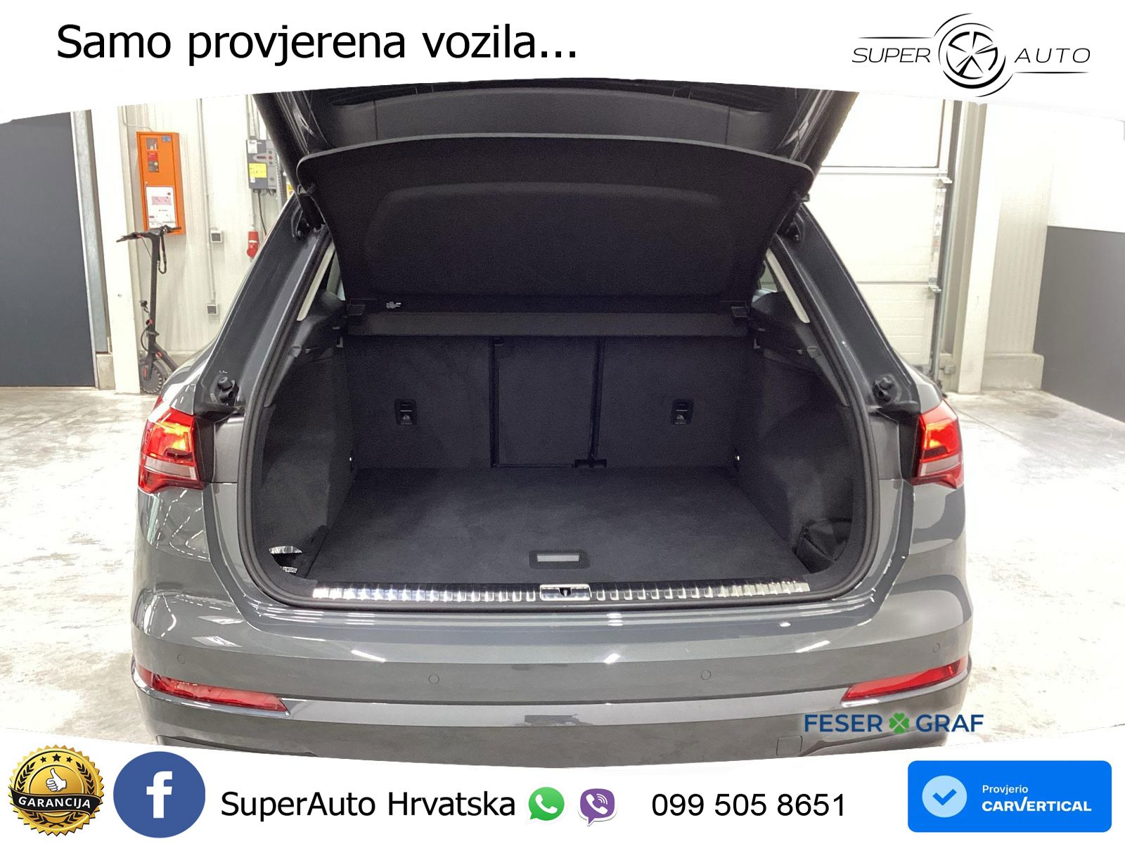 Audi Q3 35 TFSI (150 KS) S tronic advanced LED+GR SJED+ACC