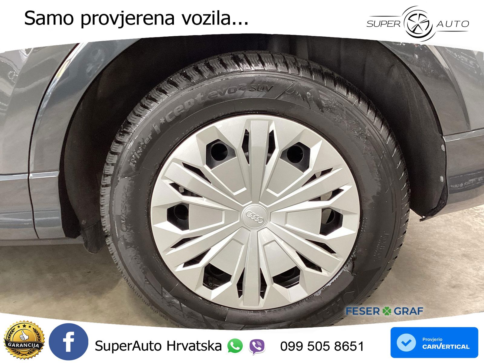 Audi Q3 35 TFSI (150 KS) S tronic advanced LED+GR SJED+ACC