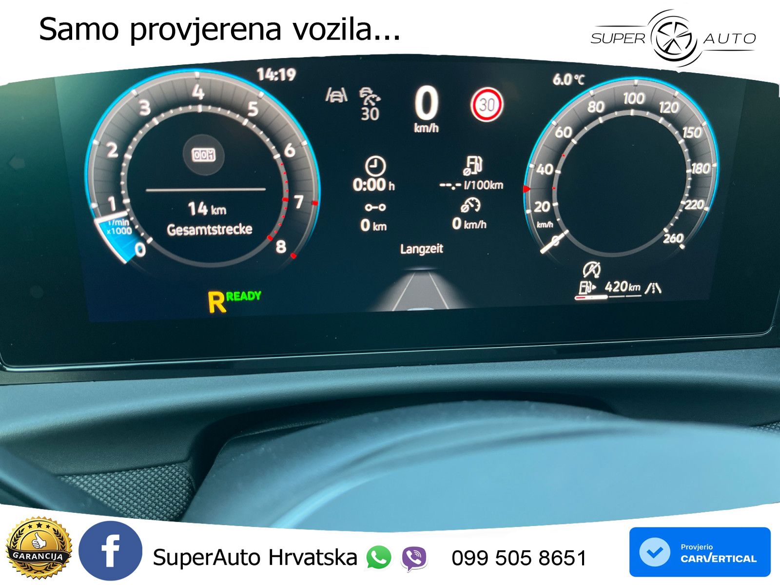Volkswagen T-Roc II 1.5 eTSI (150 KS)  DSG LED+GR SJED+ACC