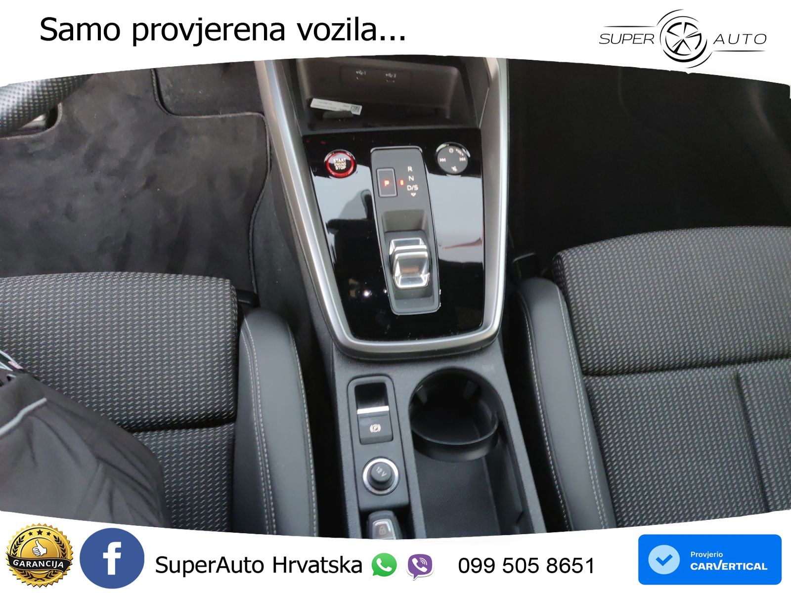 Audi S3 2.0 TFSI (310 KS) quattro S tronic MATRIX+GR SJED+KAM