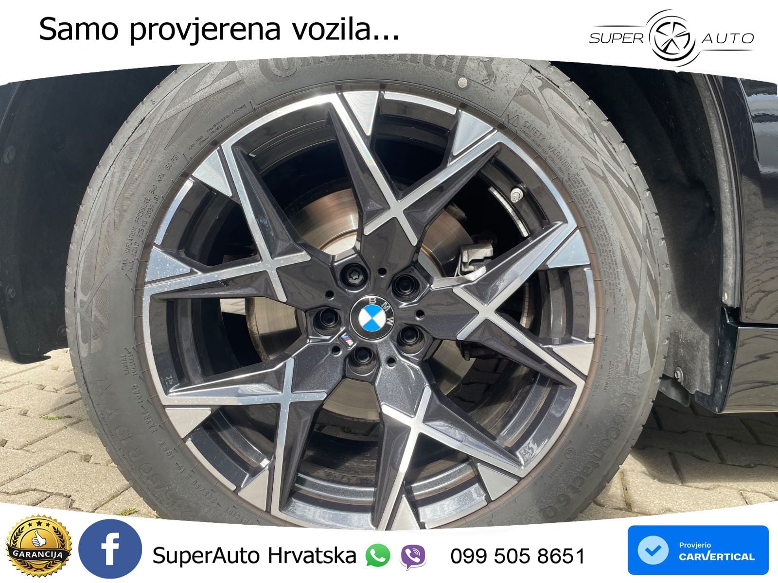 BMW X3 20d xDrive Steptronic M Sport LED+GR SJED+ACC