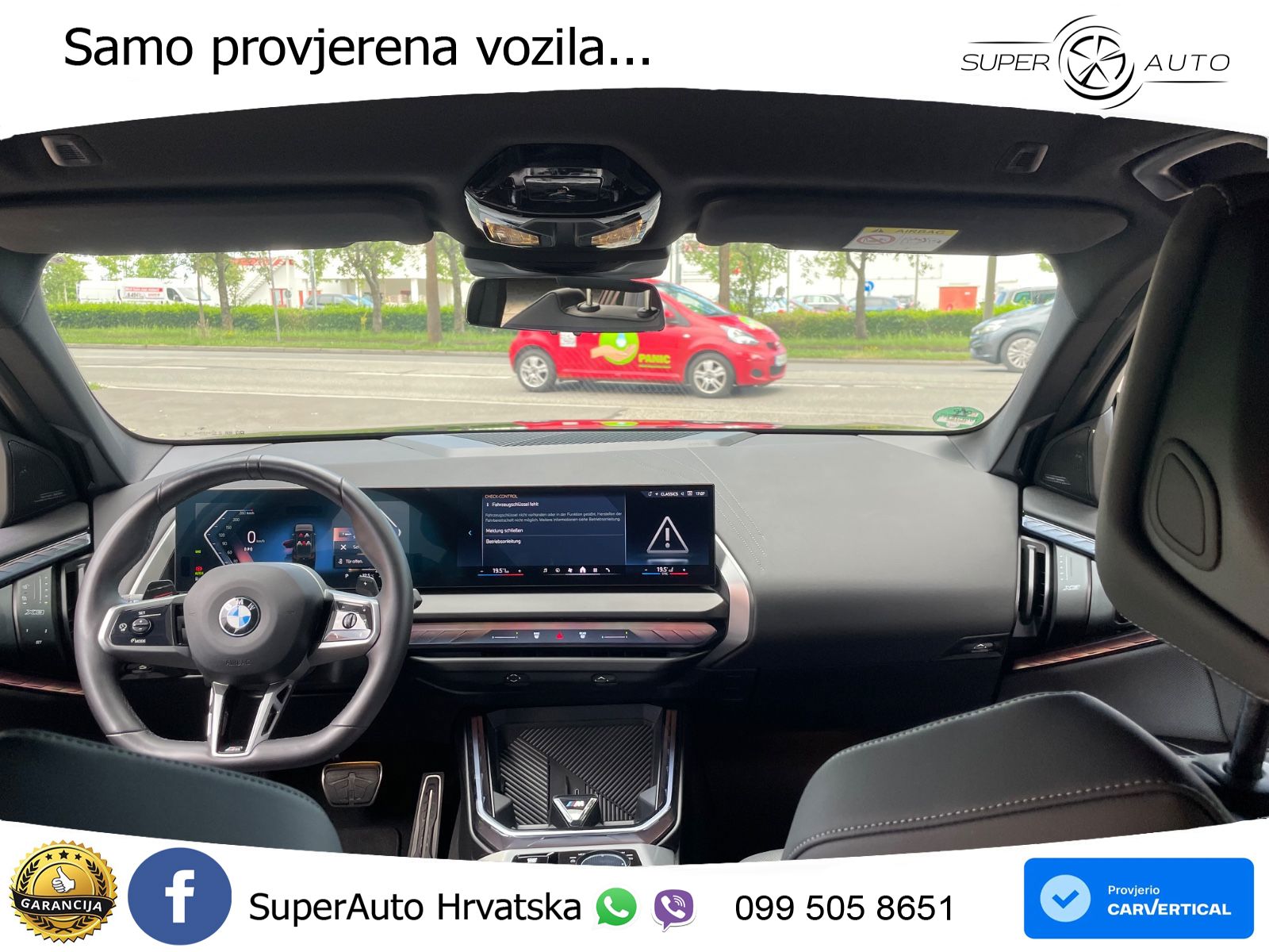 BMW X3 20d xDrive Steptronic M Sport LED+GR SJED+ACC