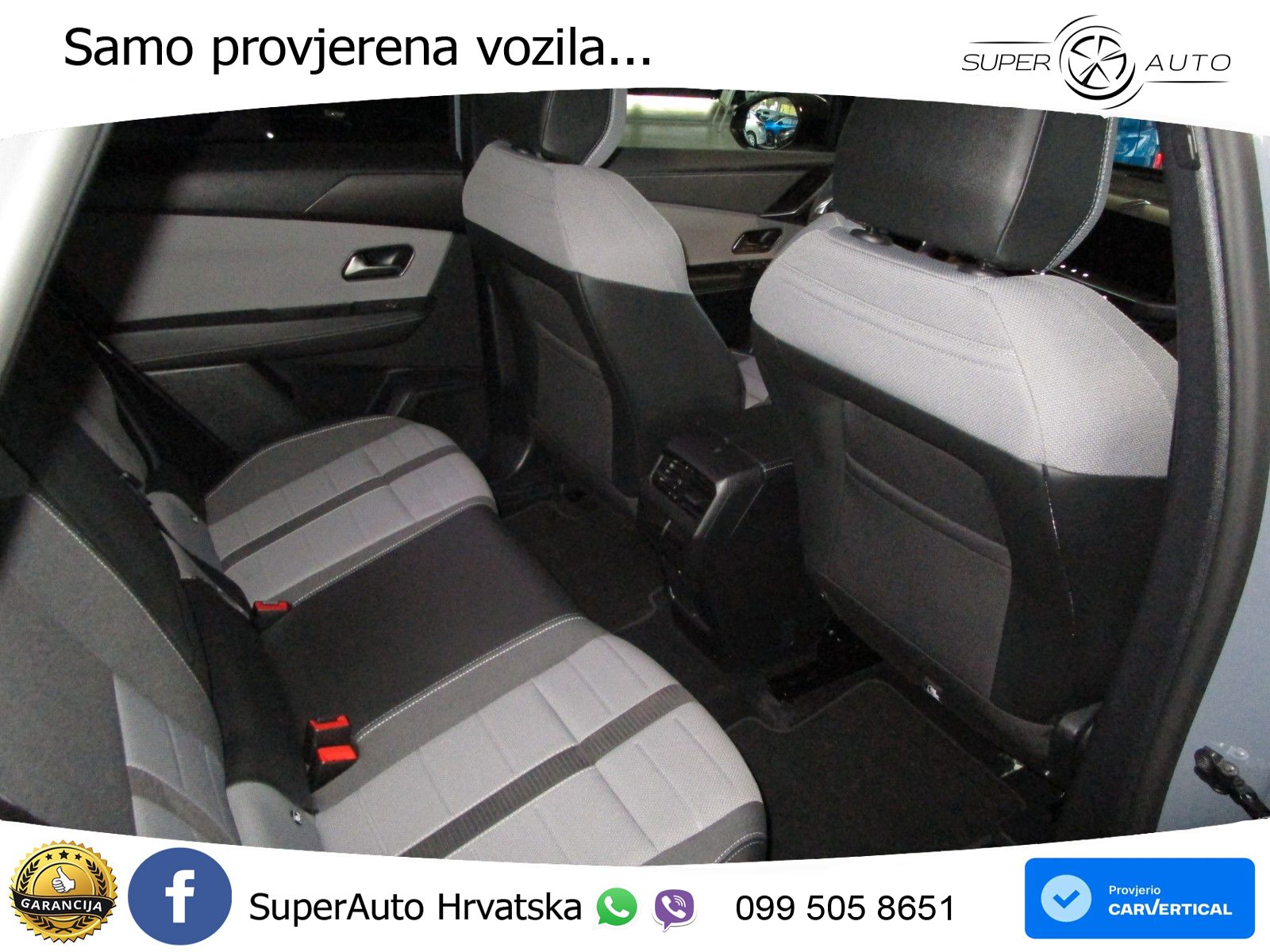 Opel Grandland 1.2 Turbo (136 KS)  e-DCT GS LED+GR SJED+ACC