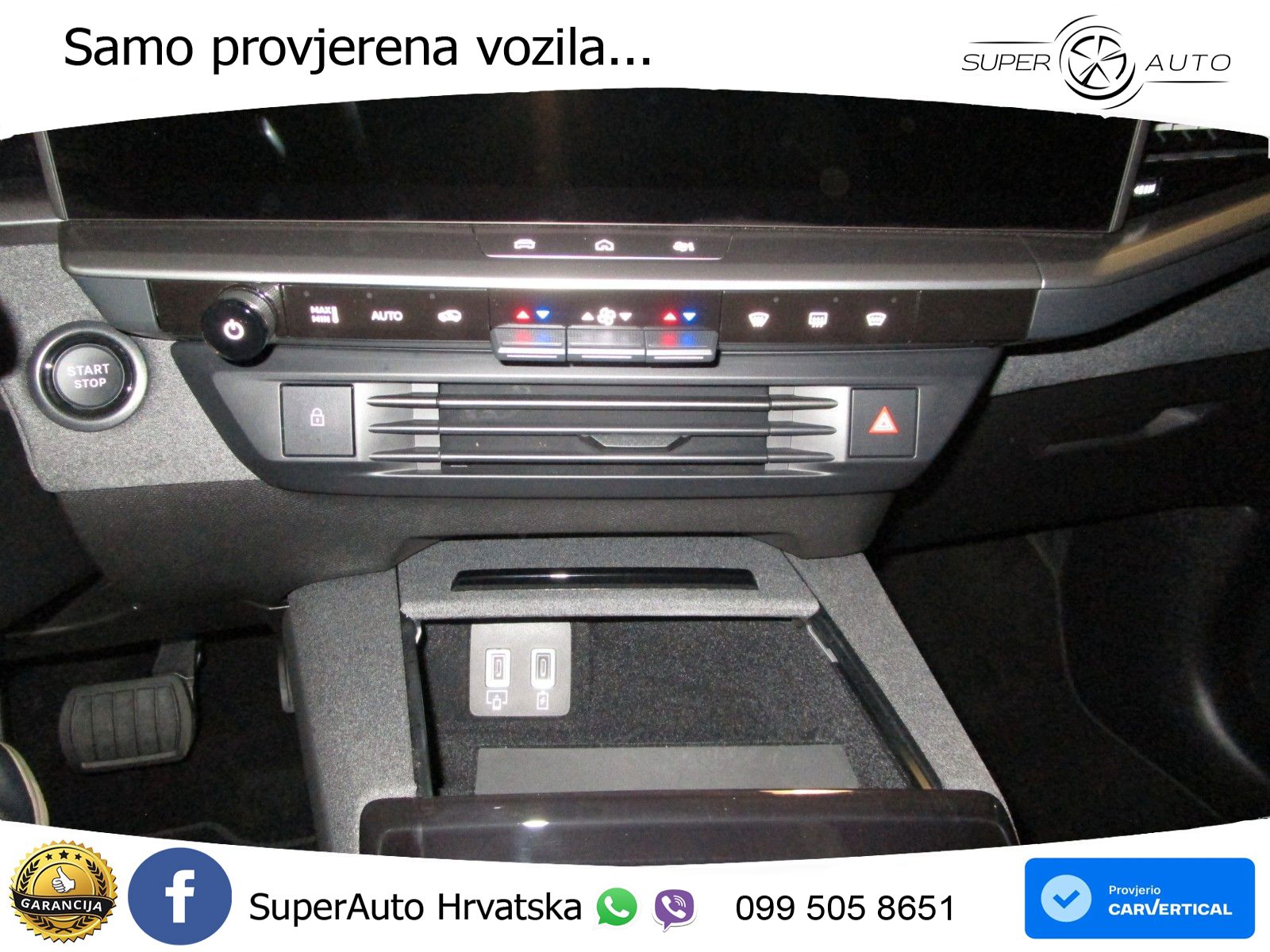 Opel Grandland 1.2 Turbo (136 KS)  e-DCT GS LED+GR SJED+ACC