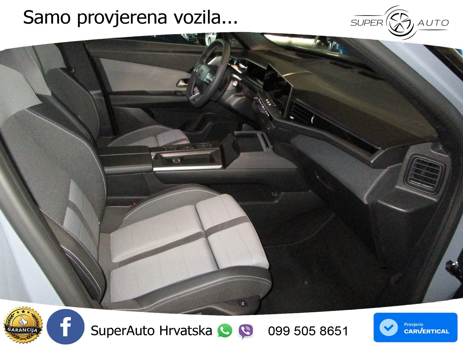 Opel Grandland 1.2 Turbo (136 KS)  e-DCT GS LED+GR SJED+ACC