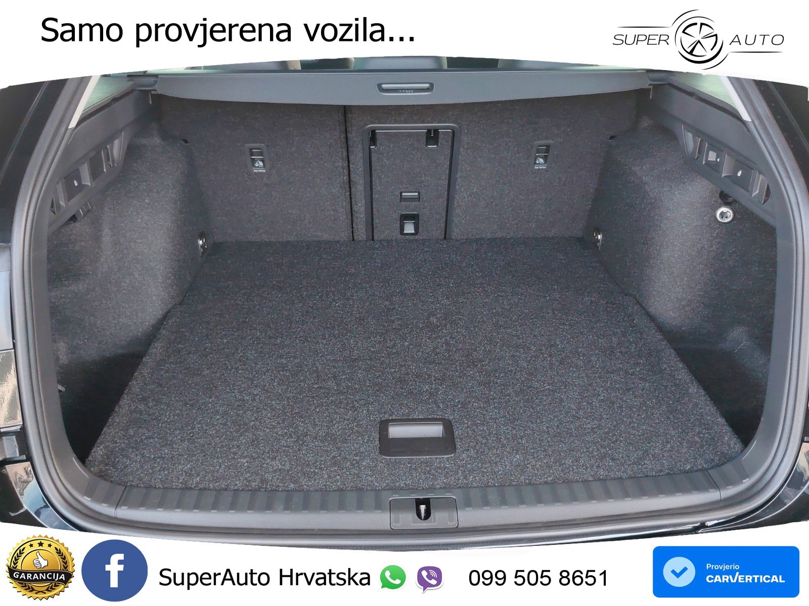 Škoda Octavia Combi 2.0 TDI (150 KS) DSG Selection LED+GR SJED+ACC