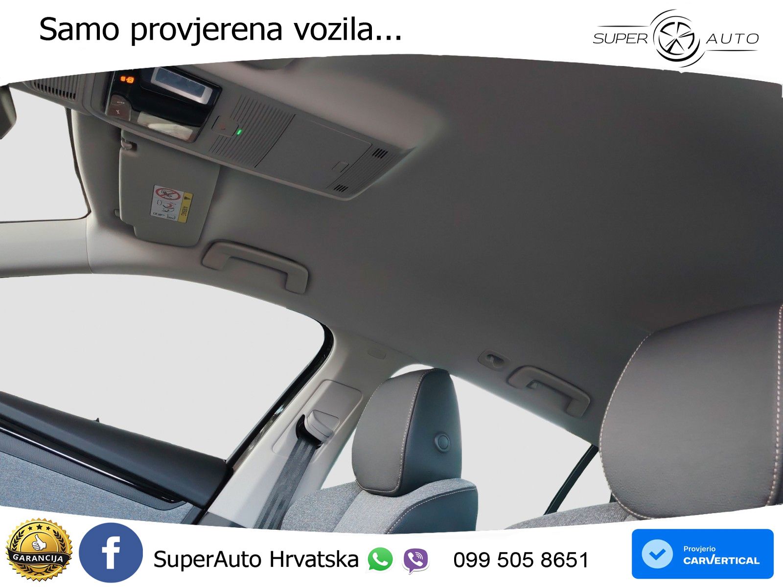 Škoda Octavia Combi 2.0 TDI (150 KS) DSG Selection LED+GR SJED+ACC