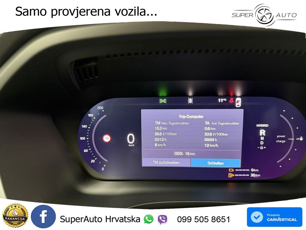 Volvo XC60 T8 AWD Geartronic ACC+HEAD+4xGR SJED+360+PANO