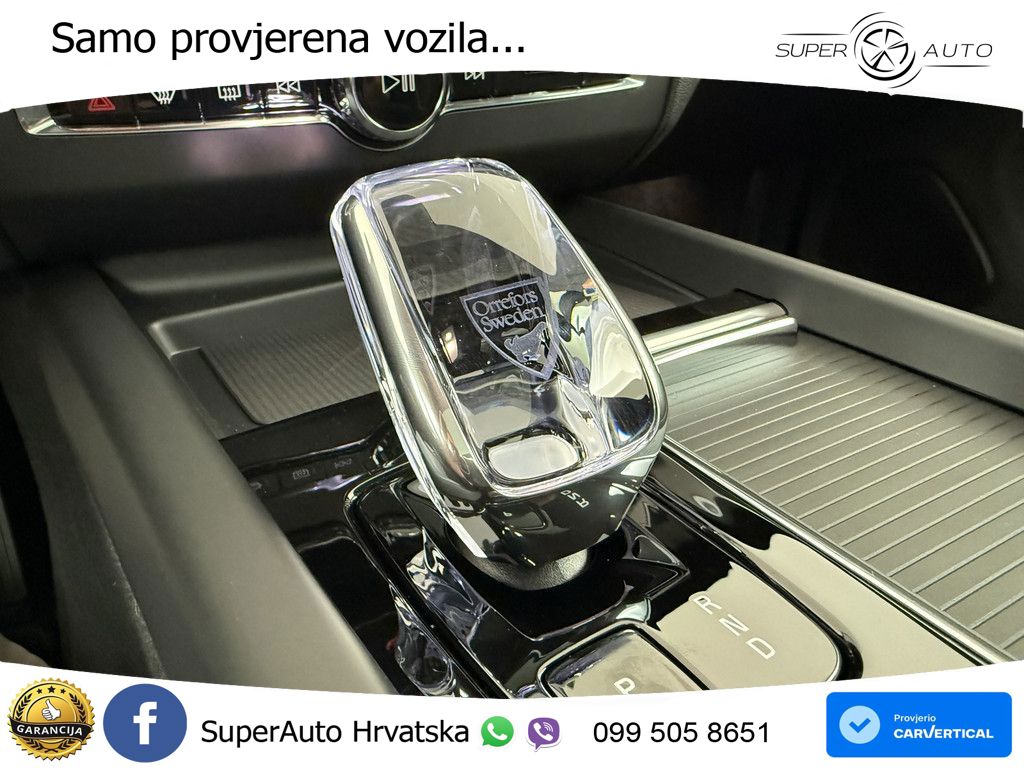 Volvo XC60 T8 AWD Geartronic ACC+HEAD+4xGR SJED+360+PANO