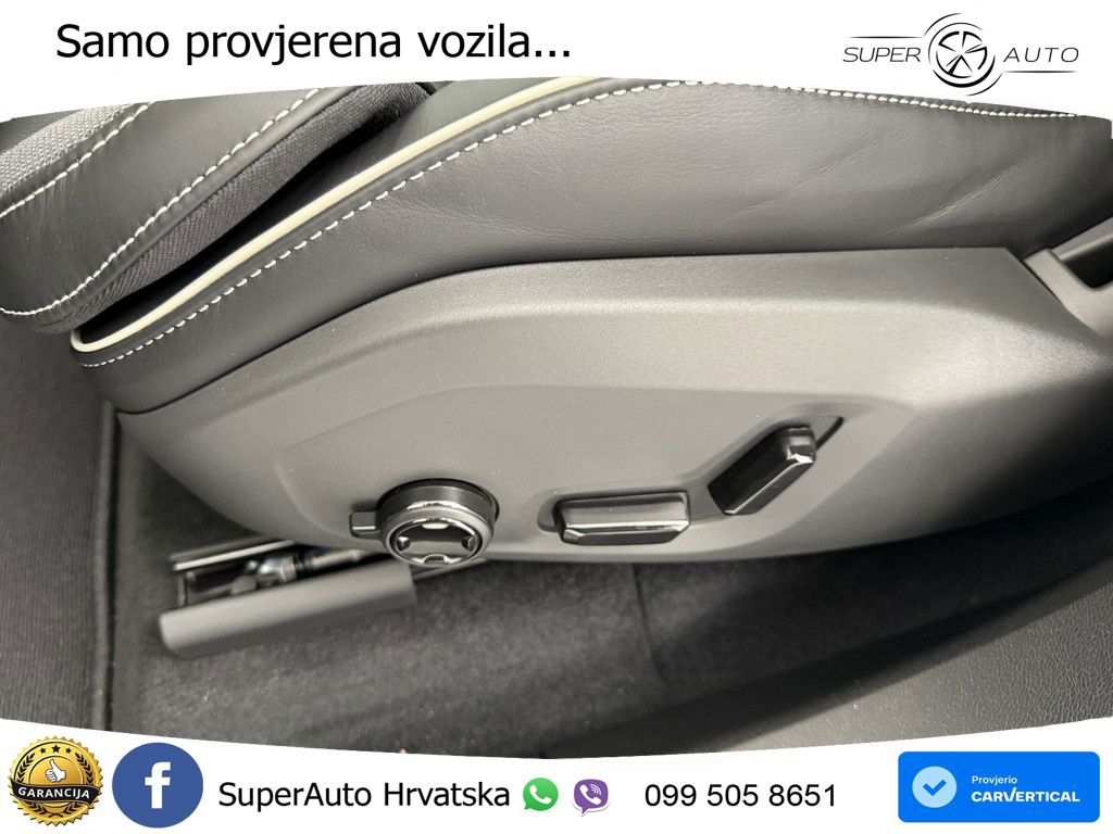 Volvo XC60 T8 AWD Geartronic ACC+HEAD+4xGR SJED+360+PANO