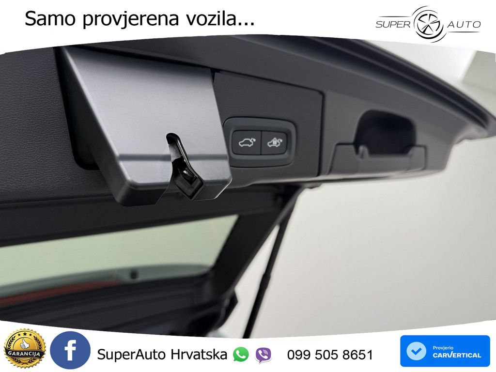 Volvo XC60 T8 AWD Geartronic ACC+HEAD+4xGR SJED+360+PANO