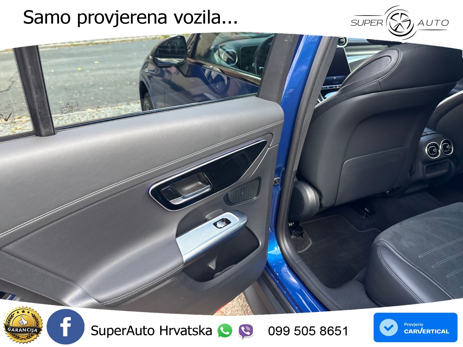 Mercedes GLC 220d (197 KS) 4MATIC 9G-TRONIC AMG ACC+GR SJED+360+PANO