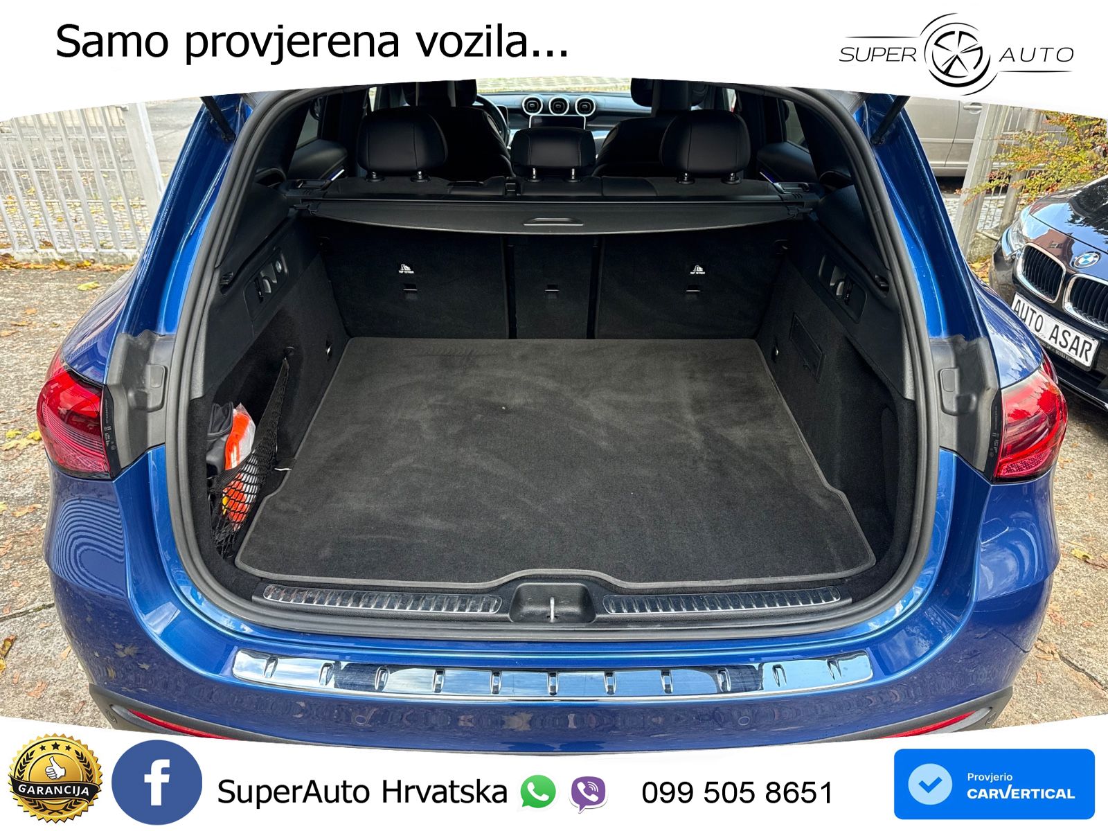 Mercedes GLC 220d (197 KS) 4MATIC 9G-TRONIC AMG ACC+GR SJED+360+PANO