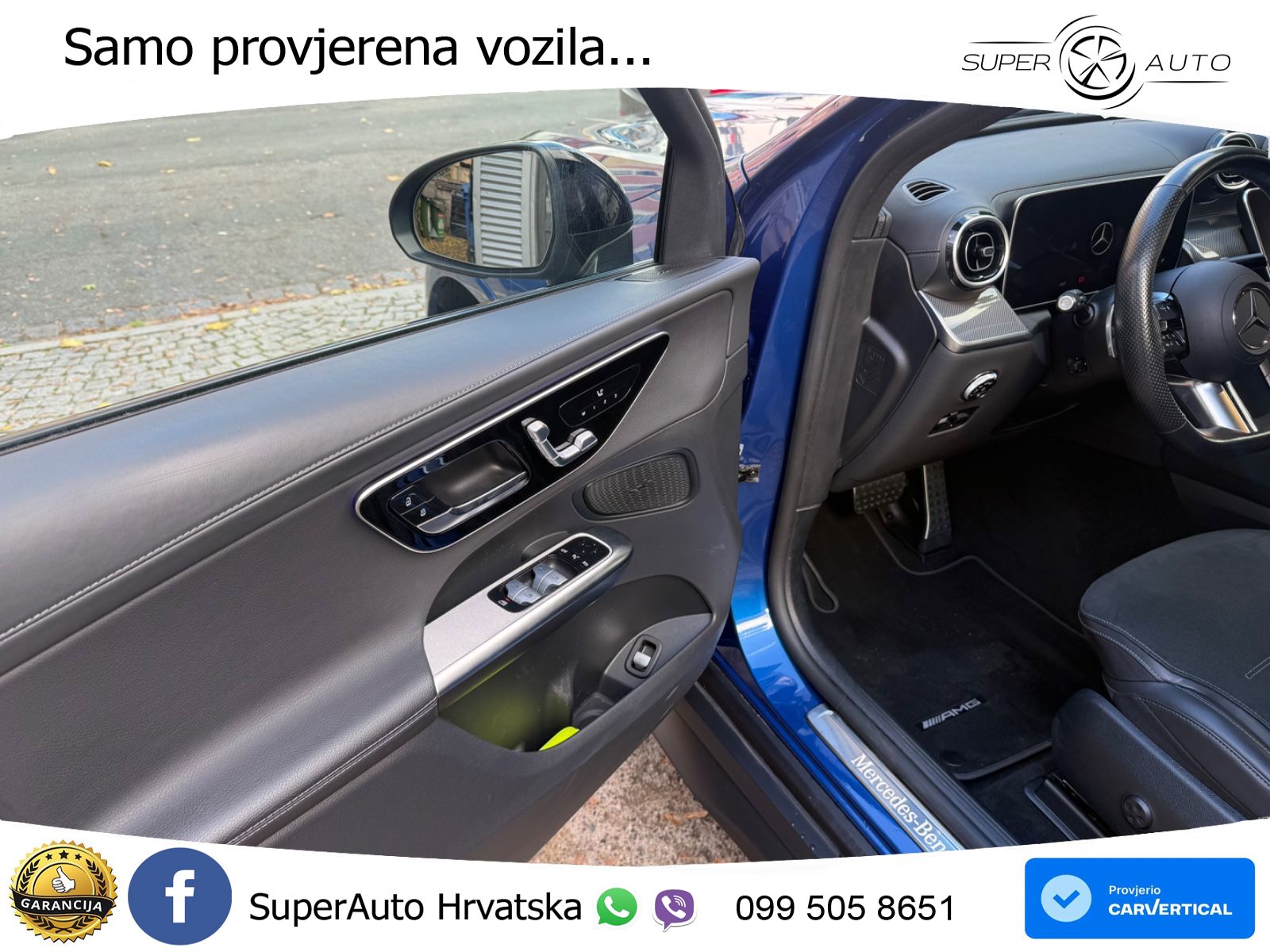 Mercedes GLC 220d (197 KS) 4MATIC 9G-TRONIC AMG ACC+GR SJED+360+PANO