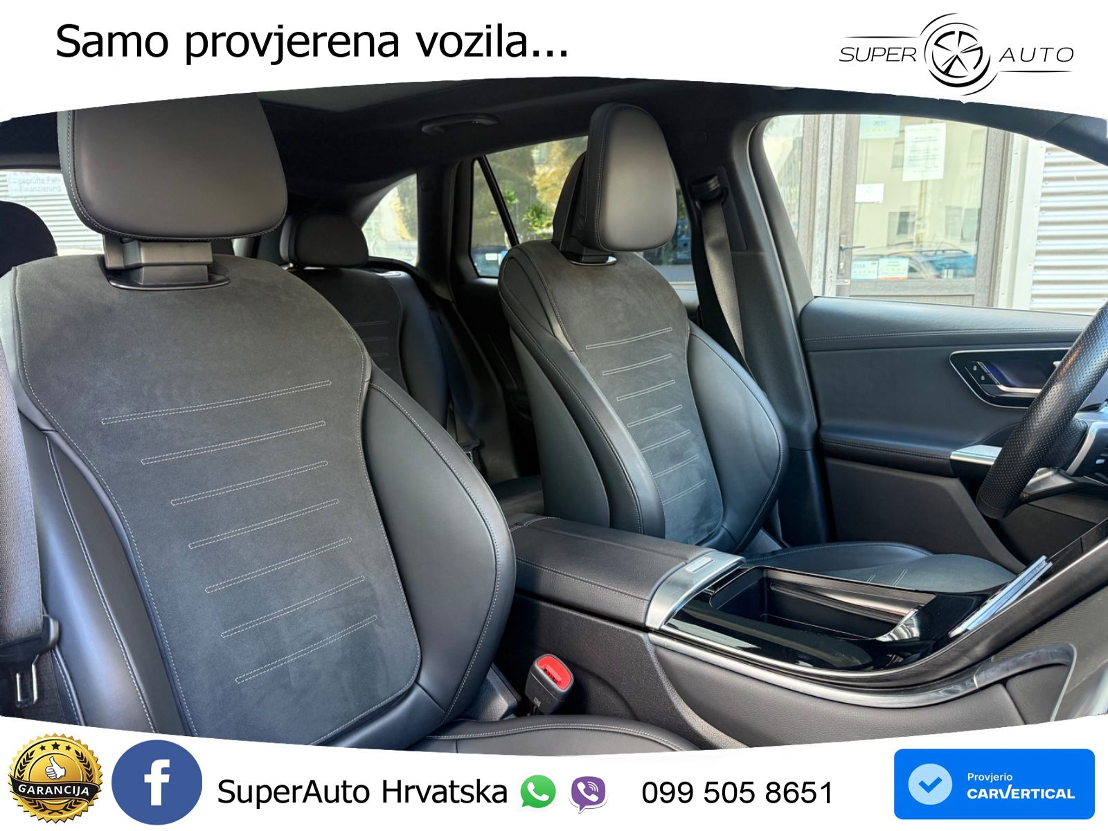Mercedes GLC 220d (197 KS) 4MATIC 9G-TRONIC AMG ACC+GR SJED+360+PANO