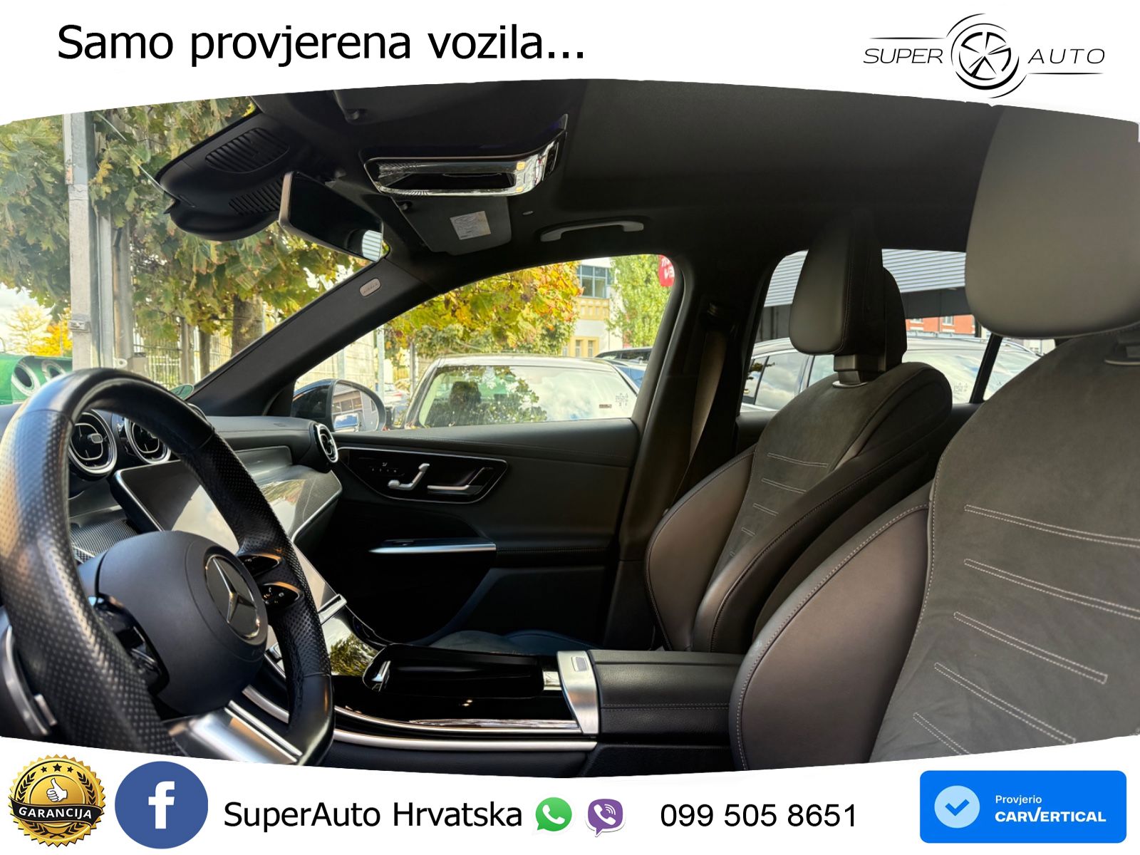 Mercedes GLC 220d (197 KS) 4MATIC 9G-TRONIC AMG ACC+GR SJED+360+PANO