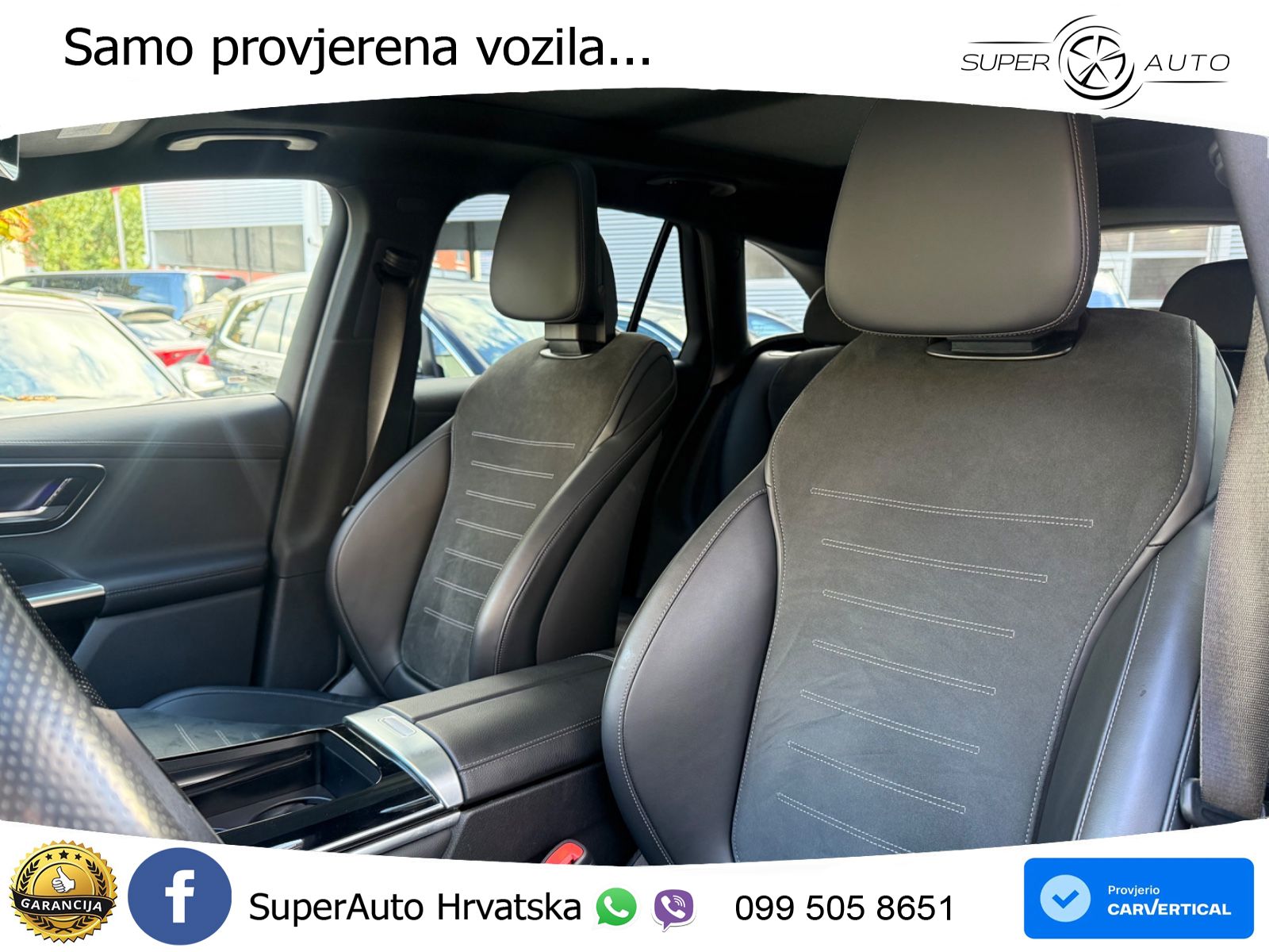 Mercedes GLC 220d (197 KS) 4MATIC 9G-TRONIC AMG ACC+GR SJED+360+PANO