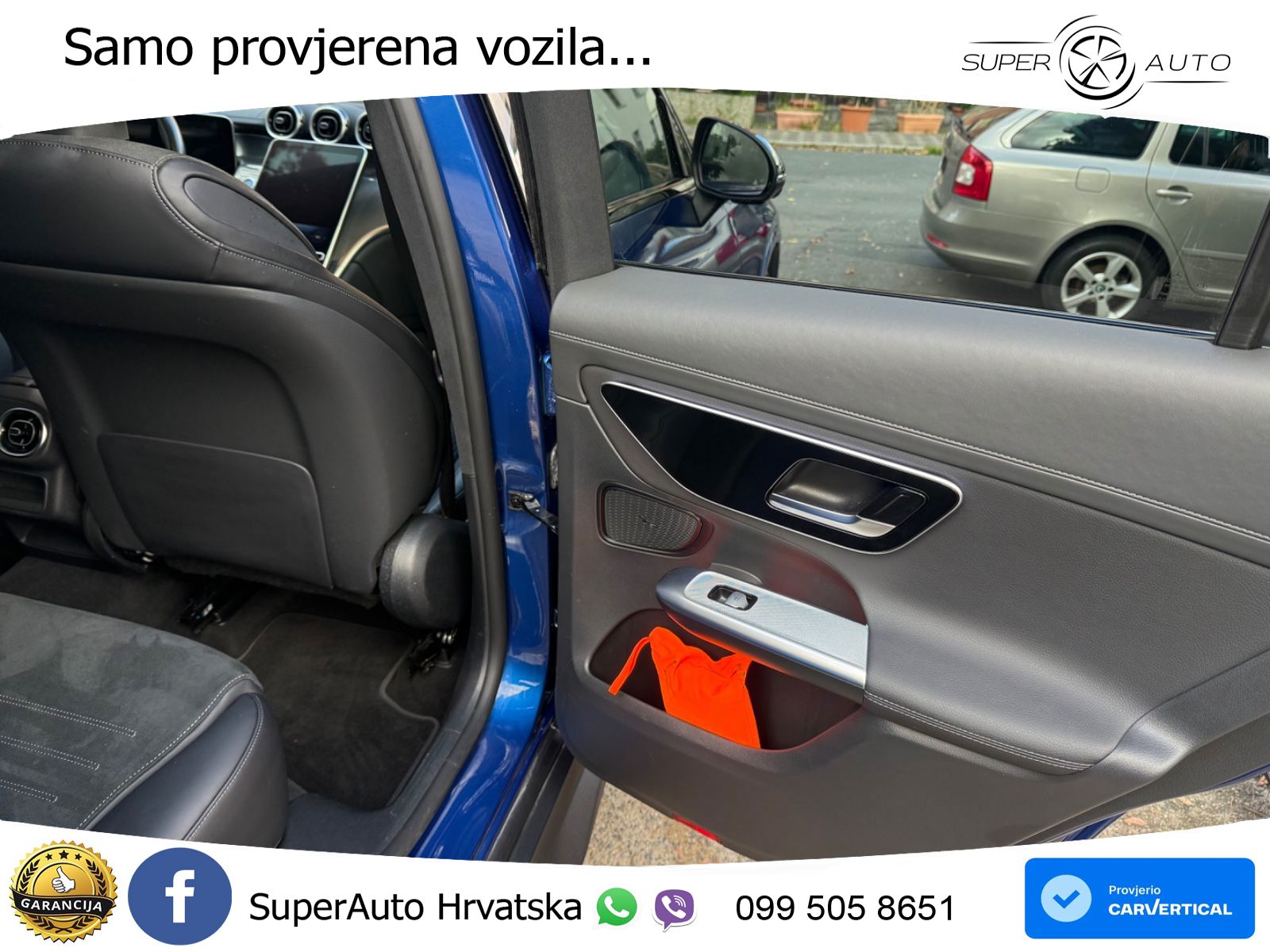 Mercedes GLC 220d (197 KS) 4MATIC 9G-TRONIC AMG ACC+GR SJED+360+PANO
