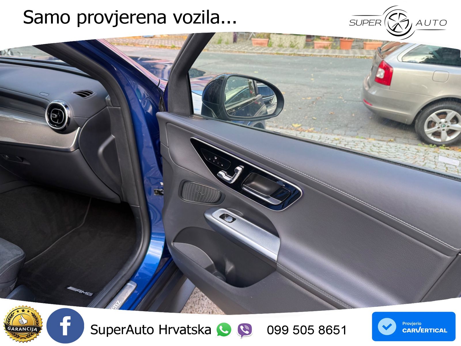 Mercedes GLC 220d (197 KS) 4MATIC 9G-TRONIC AMG ACC+GR SJED+360+PANO