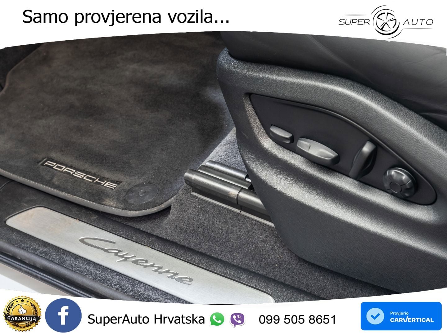 Porsche Cayenne Coupe 3.0 V6 (470 KS) E-Hybrid Tiptronic S