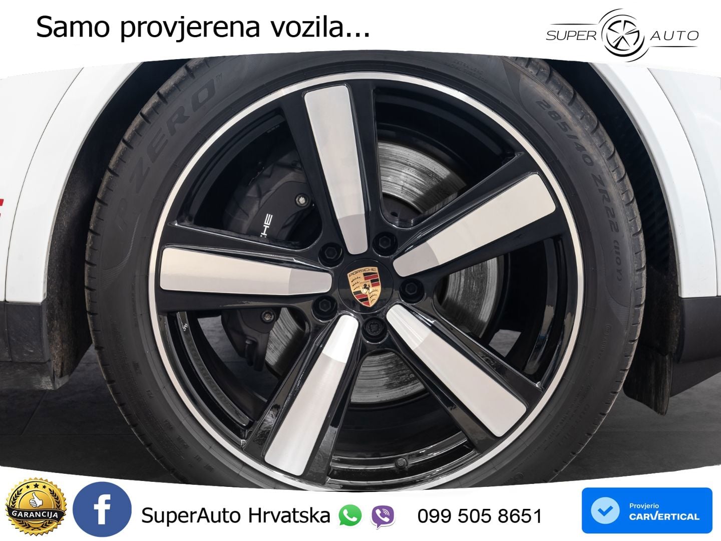 Porsche Cayenne Coupe 3.0 V6 (470 KS) E-Hybrid Tiptronic S