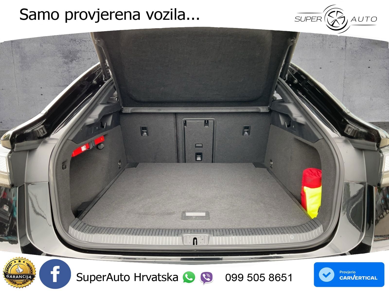 Volkswagen ID.7 Pro 82 kWh (286 KS) LED+GR SJED+ACC