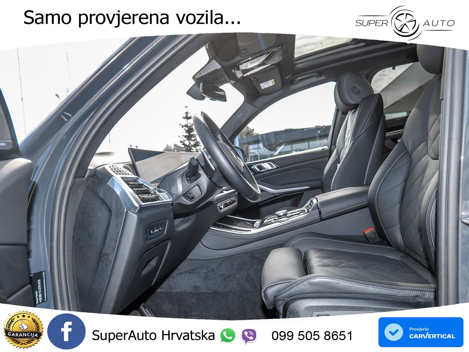 BMW X5 30d (298 KS) xDrive Steptronic M Sport LED+GR SJED+ACC