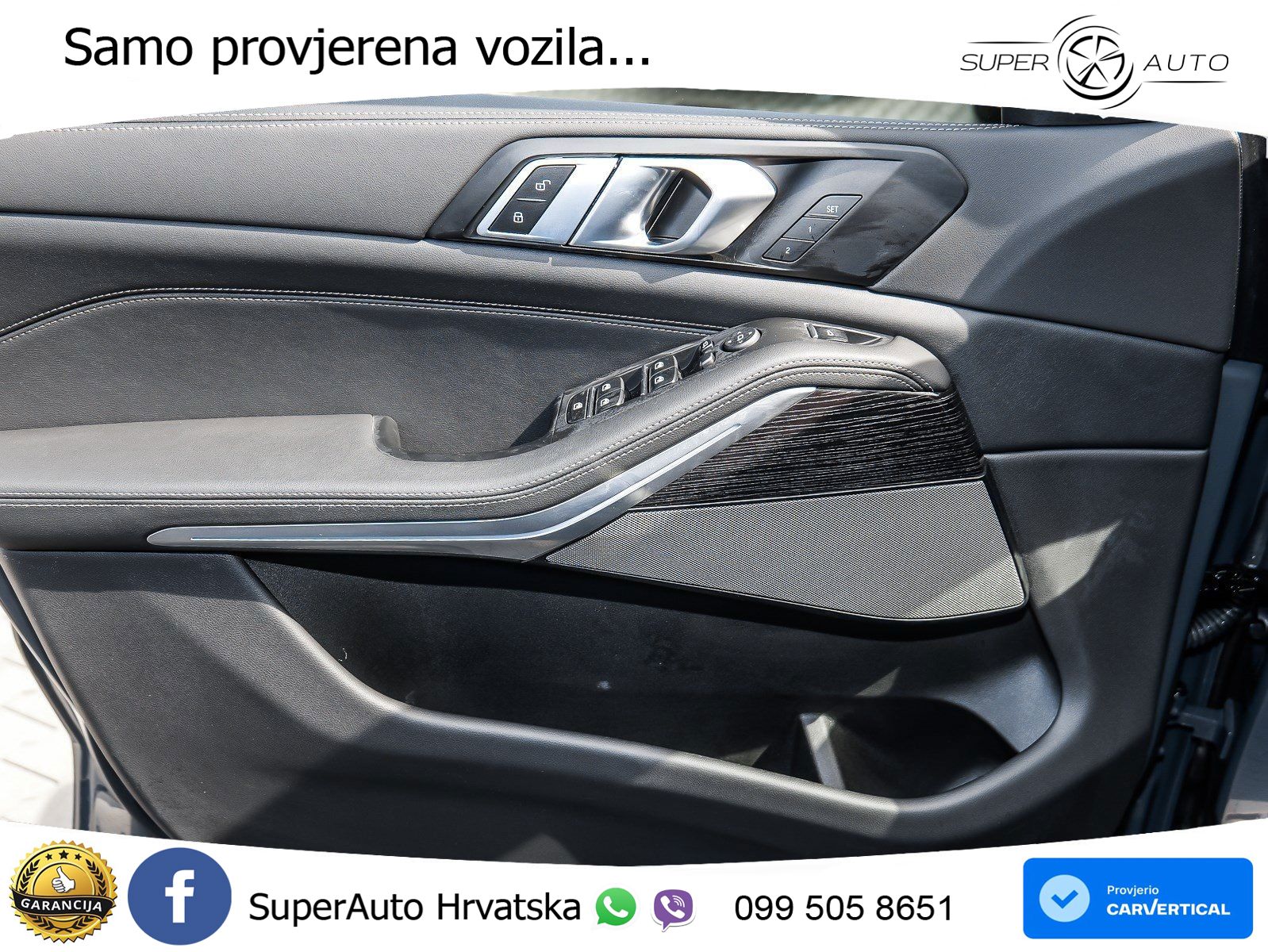 BMW X5 30d (298 KS) xDrive Steptronic M Sport LED+GR SJED+ACC