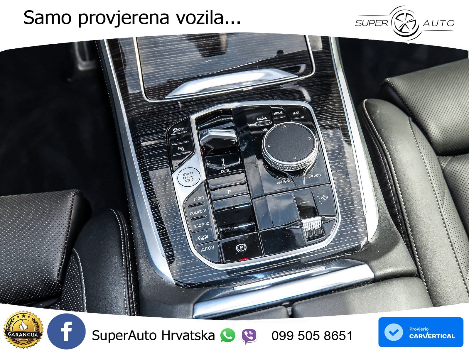 BMW X5 30d (298 KS) xDrive Steptronic M Sport LED+GR SJED+ACC
