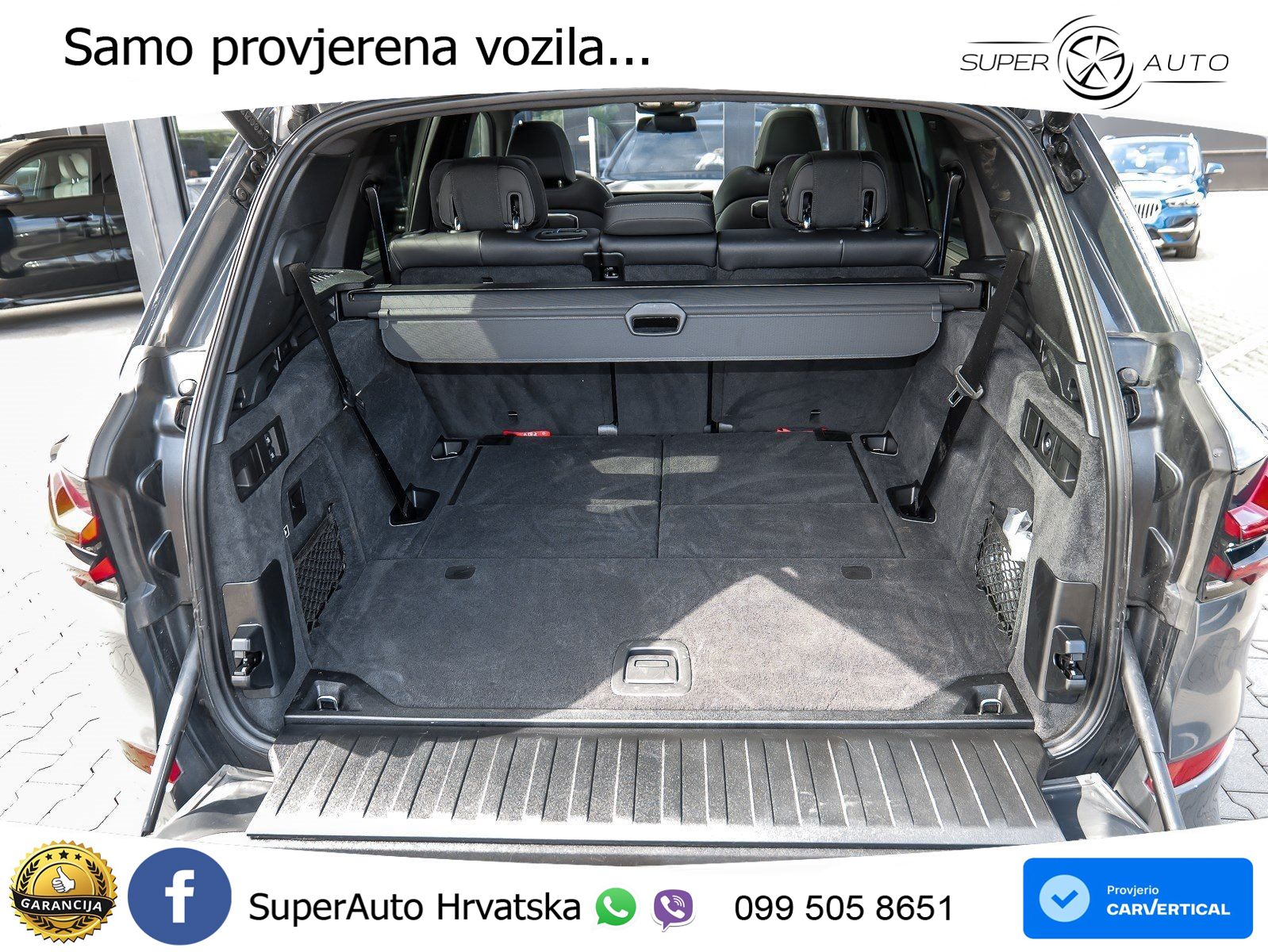 BMW X5 30d (298 KS) xDrive Steptronic M Sport LED+GR SJED+ACC