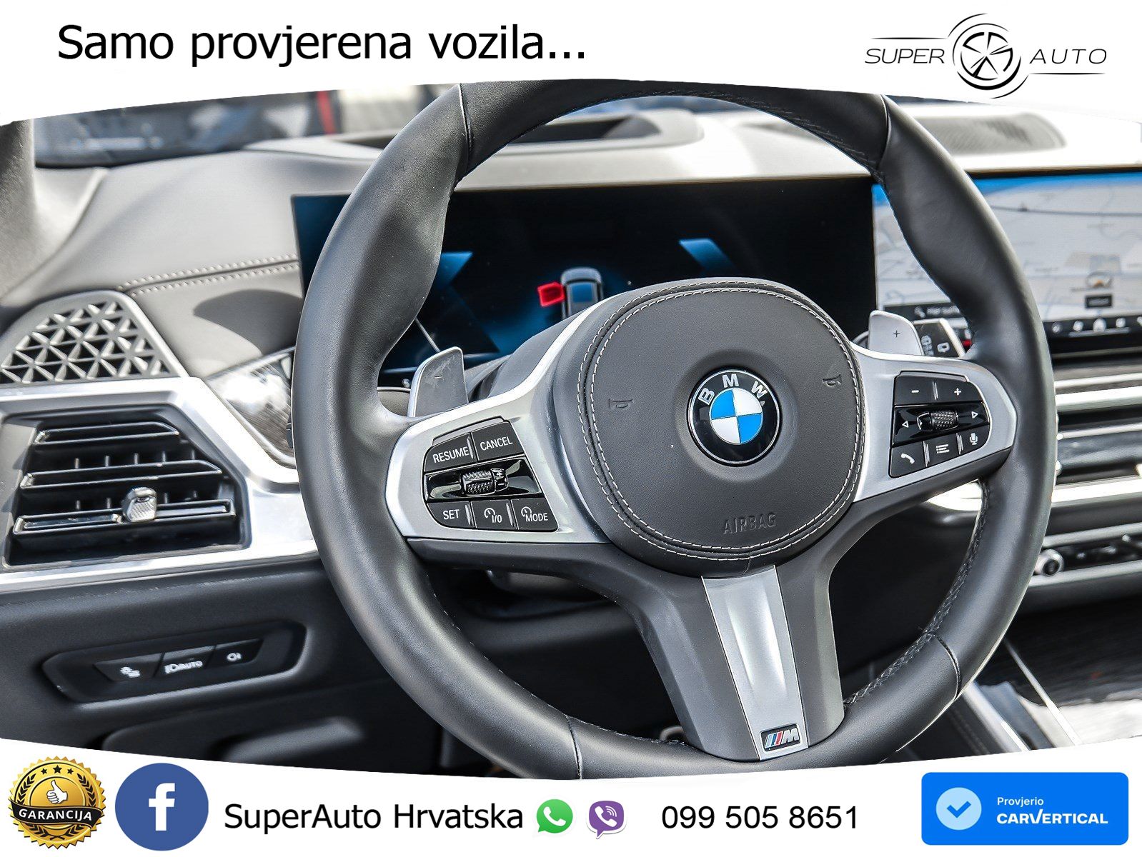 BMW X5 30d (298 KS) xDrive Steptronic M Sport LED+GR SJED+ACC