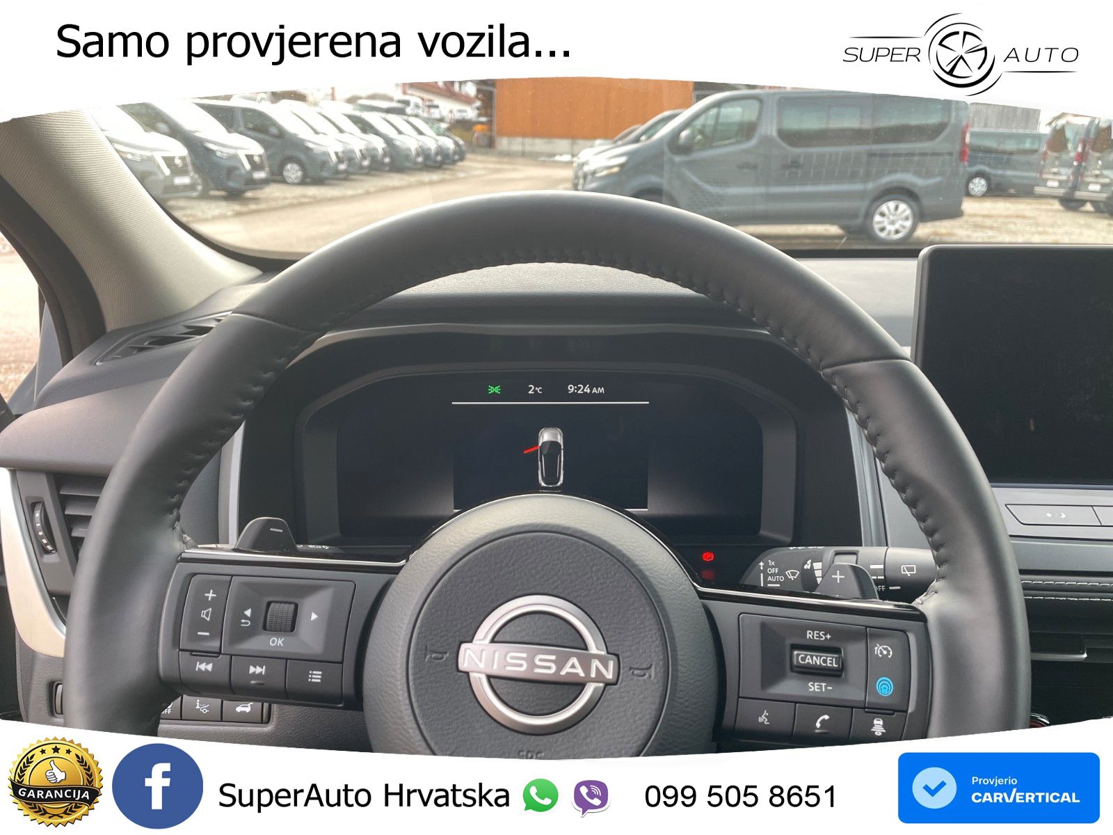 Nissan Qashqai 1.3 DIG-T (158 KS) Xtronic N-Connecta LED+GR SJED+ACC