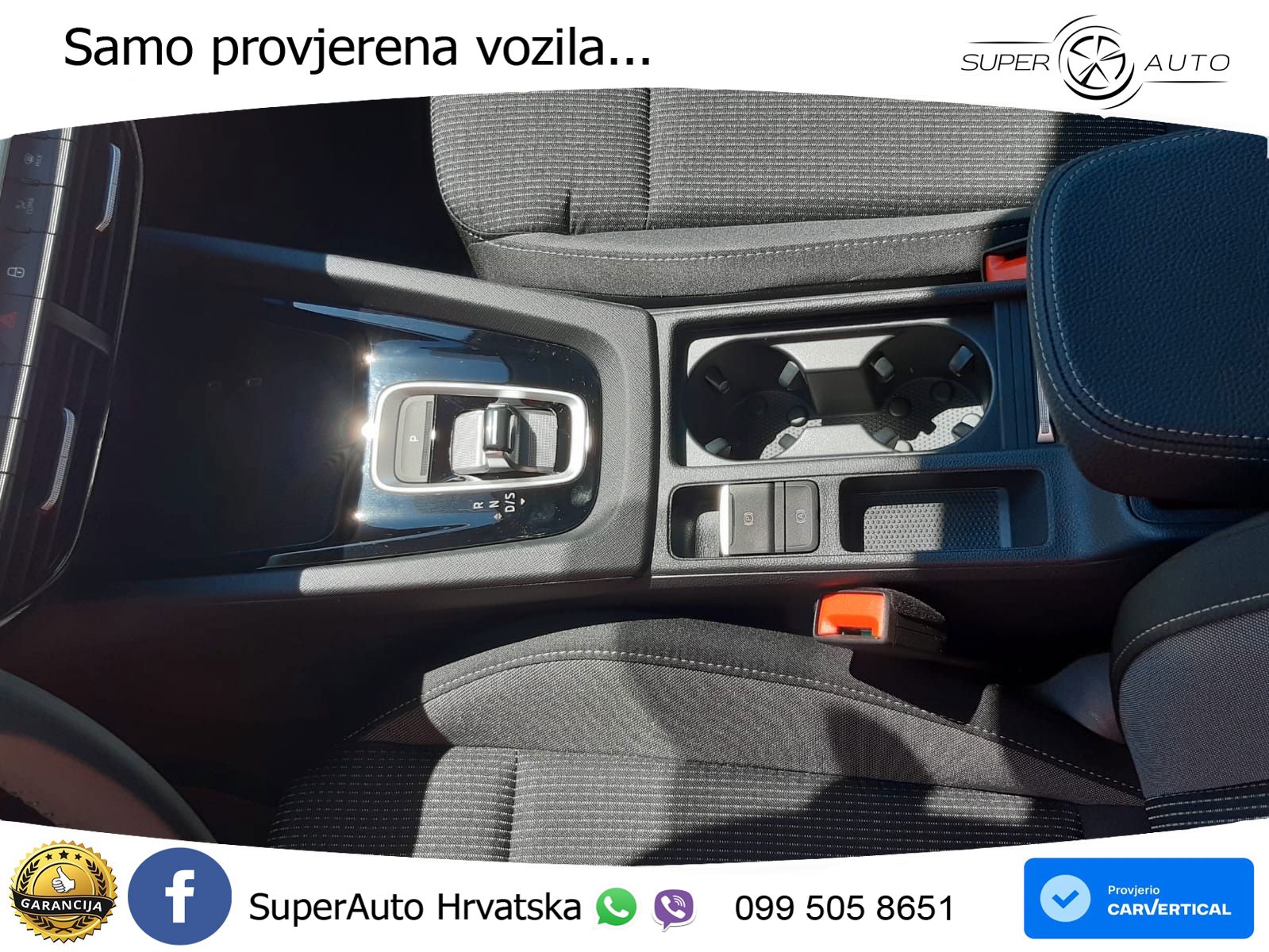 Škoda Octavia Combi 1.5 TSI (116 KS) DSG Selection LED+GR SJED+ACC