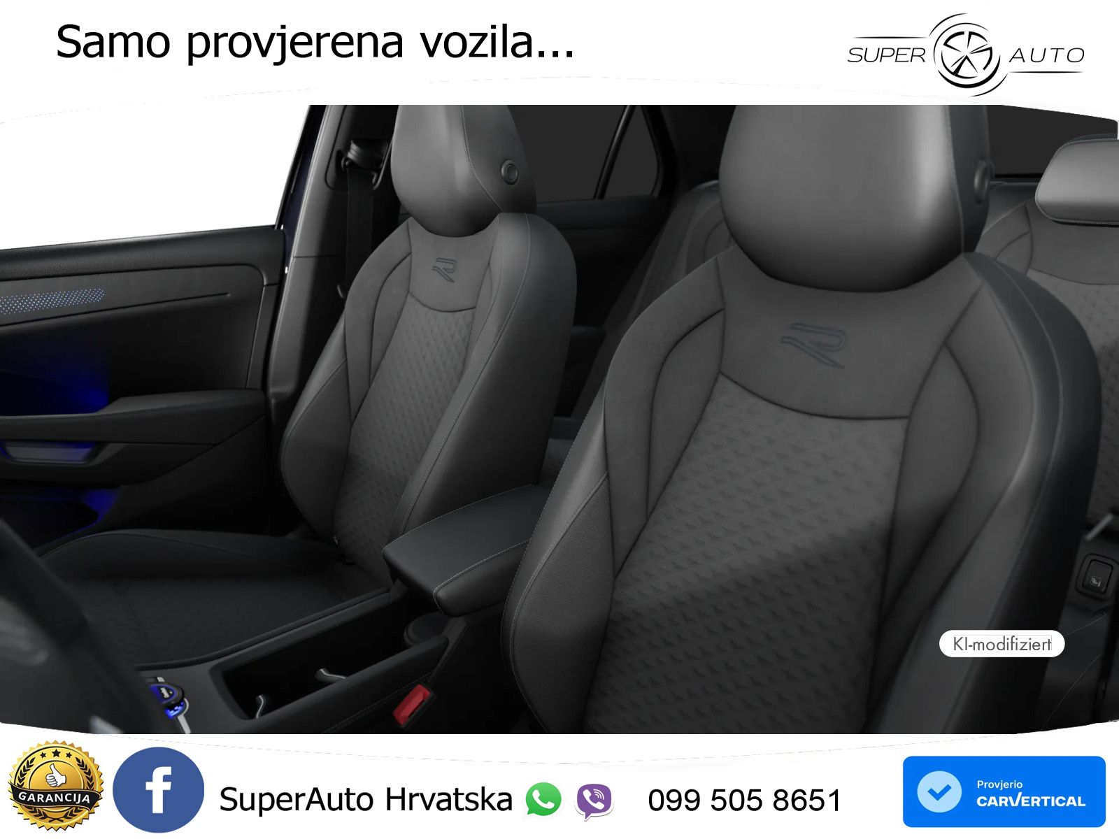 Volkswagen T-Roc 1.5 TSI (150 KS) DSG MATRIX+GR SJED+KAM