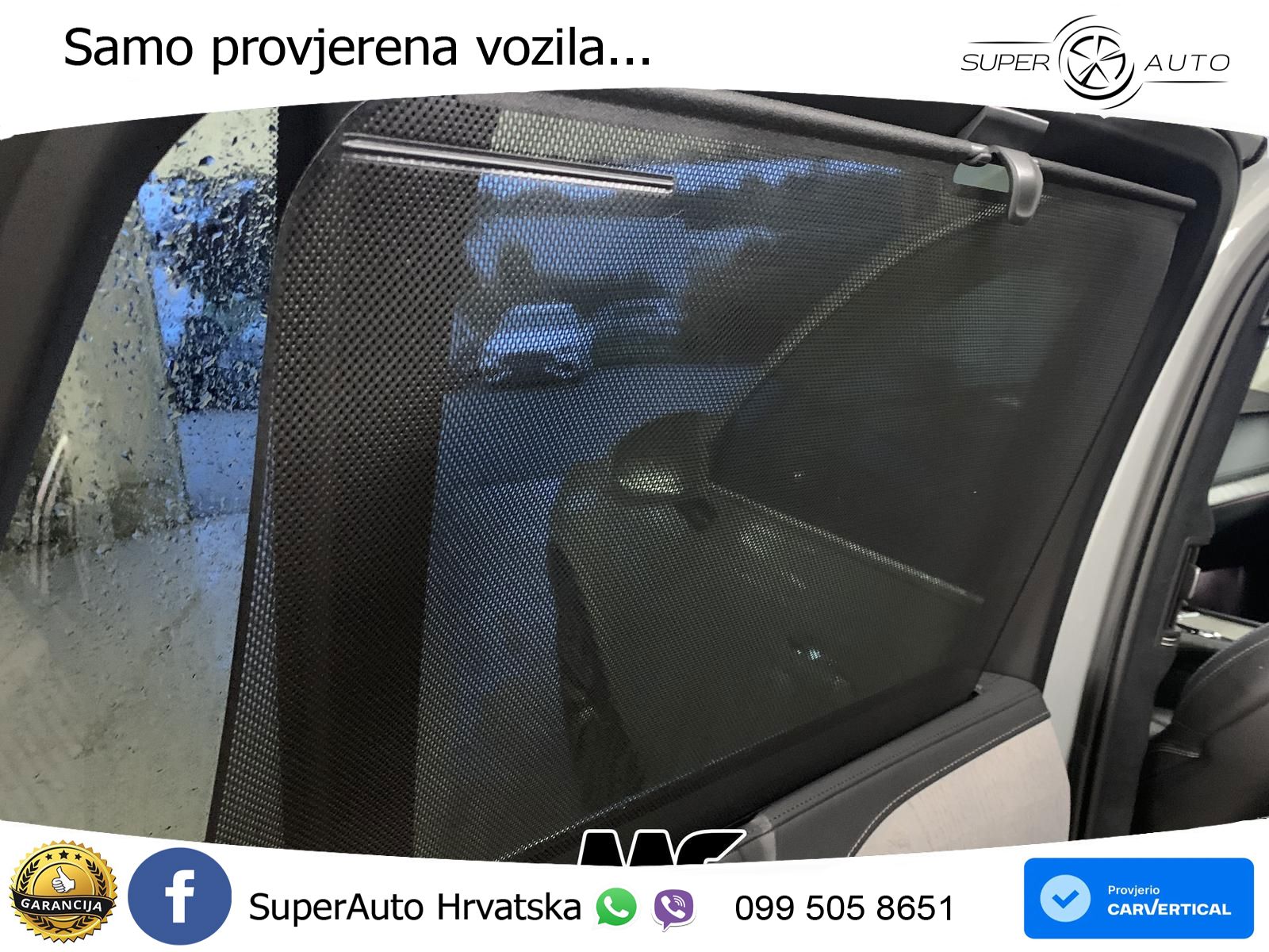 Volvo XC90 2.0 B5 Diesel AWD Automatic LED+GR SJED+ACC