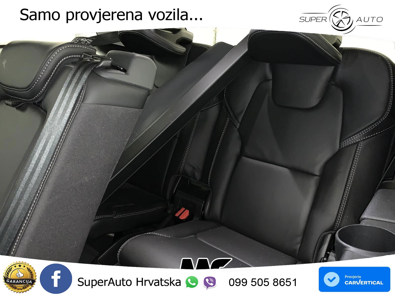 Volvo XC90 2.0 B5 Diesel AWD Automatic LED+GR SJED+ACC