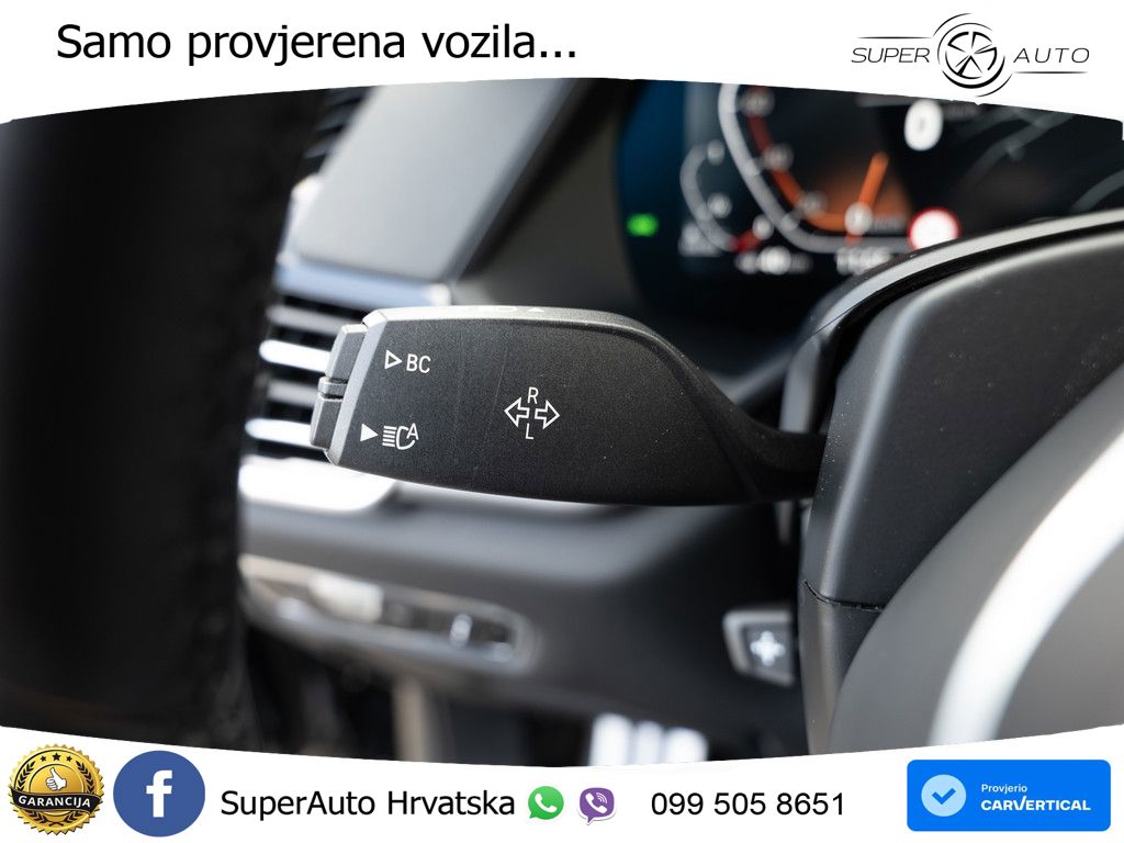 BMW X5 30d (286 KS) xDrive Steptronic M Sport ACC+HEAD+4xGR SJED+360+PANO