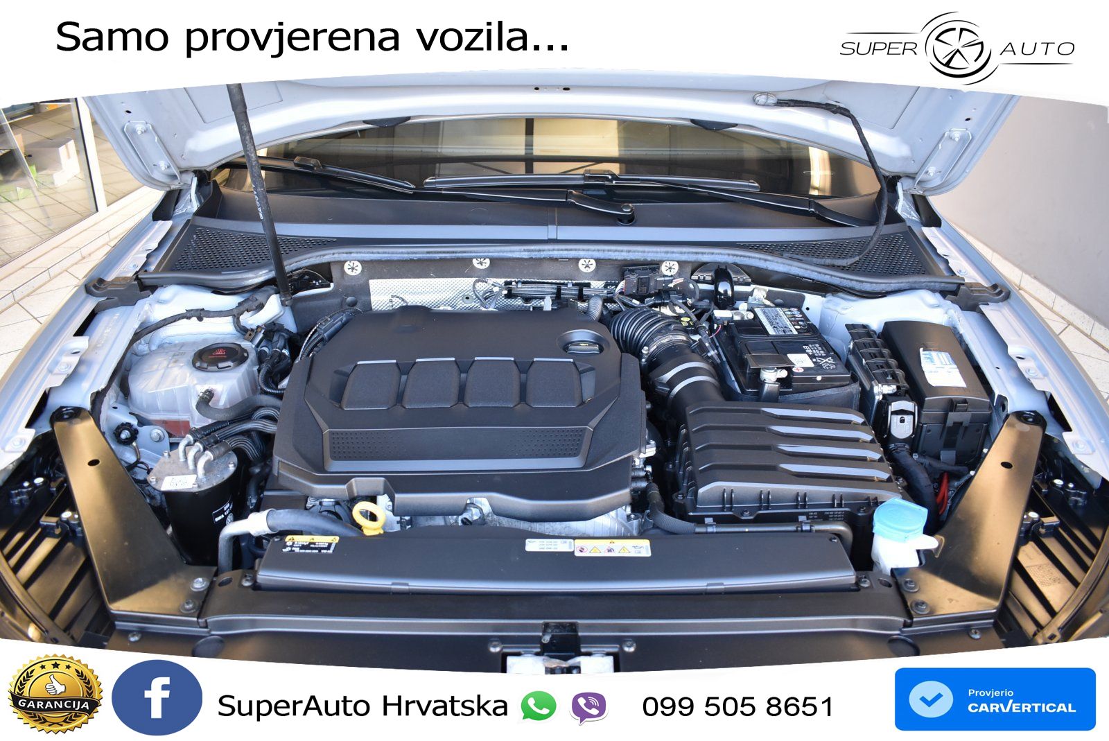 Volkswagen Passat Variant 2.0 TDI (150 KS) DSG Business LED+GR SJED+ACC