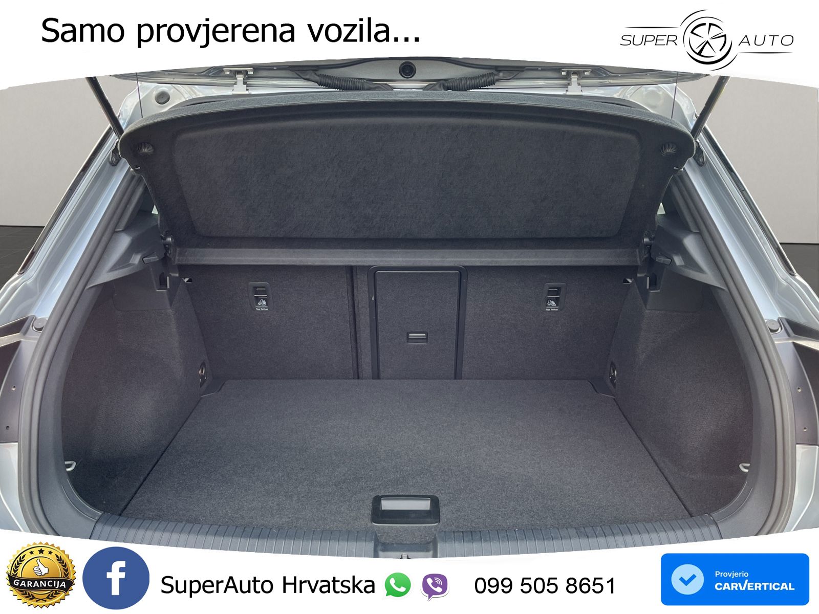 Volkswagen T-Roc I 2.0 TSI (190 KS) 4M DSG LED+GR SJED+ACC