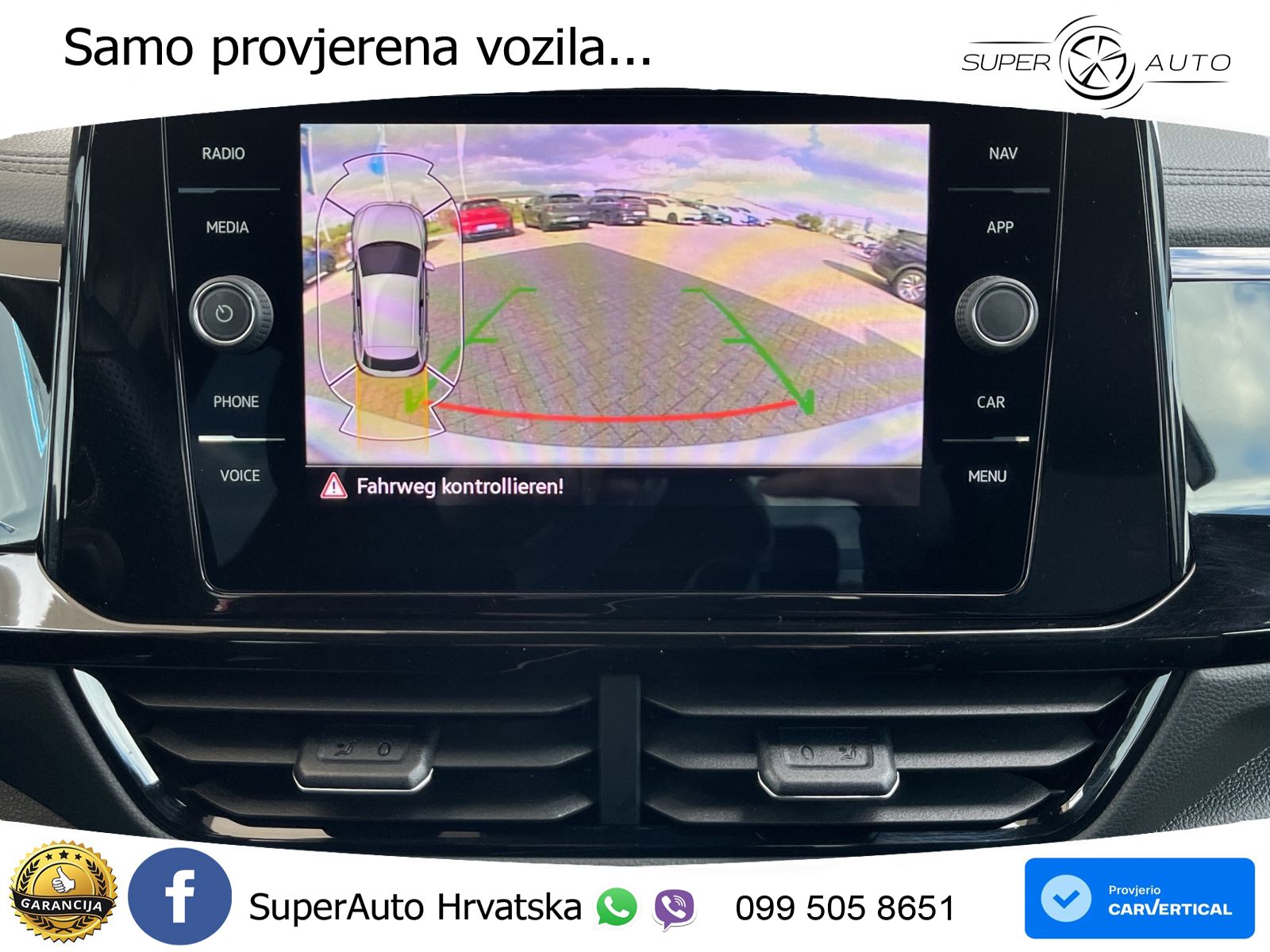 Volkswagen T-Roc I 2.0 TSI (190 KS) 4M DSG LED+GR SJED+ACC
