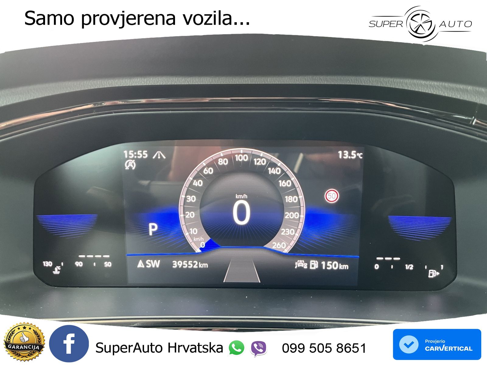 Volkswagen T-Roc I 2.0 TSI (190 KS) 4M DSG LED+GR SJED+ACC